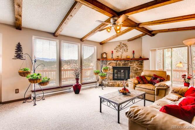 195 Silver Springs Road Bailey, CO 80421 - Photo 3 of 29 Gallery Image 3