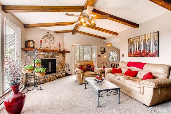 195 Silver Springs Road Bailey, CO 80421 - Photo 4 of 29 Gallery Image 4