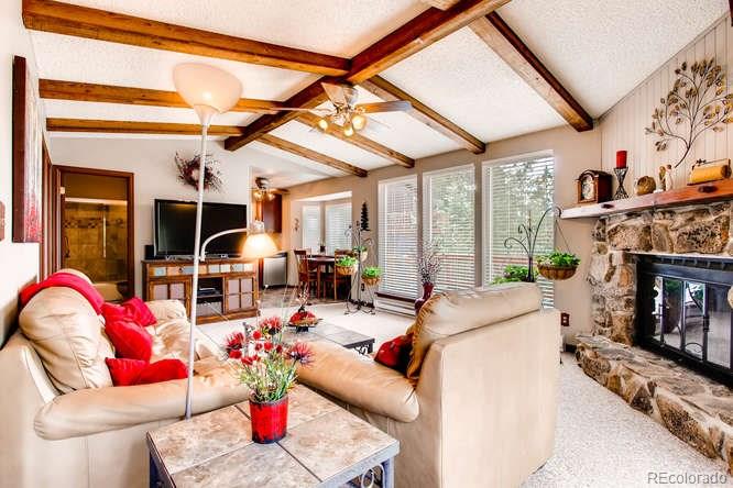 195 Silver Springs Road Bailey, CO 80421 - Photo 5 of 29 Gallery Image 5