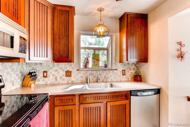 195 Silver Springs Road Bailey, CO 80421 - Photo 10 of 29 Gallery Image 10