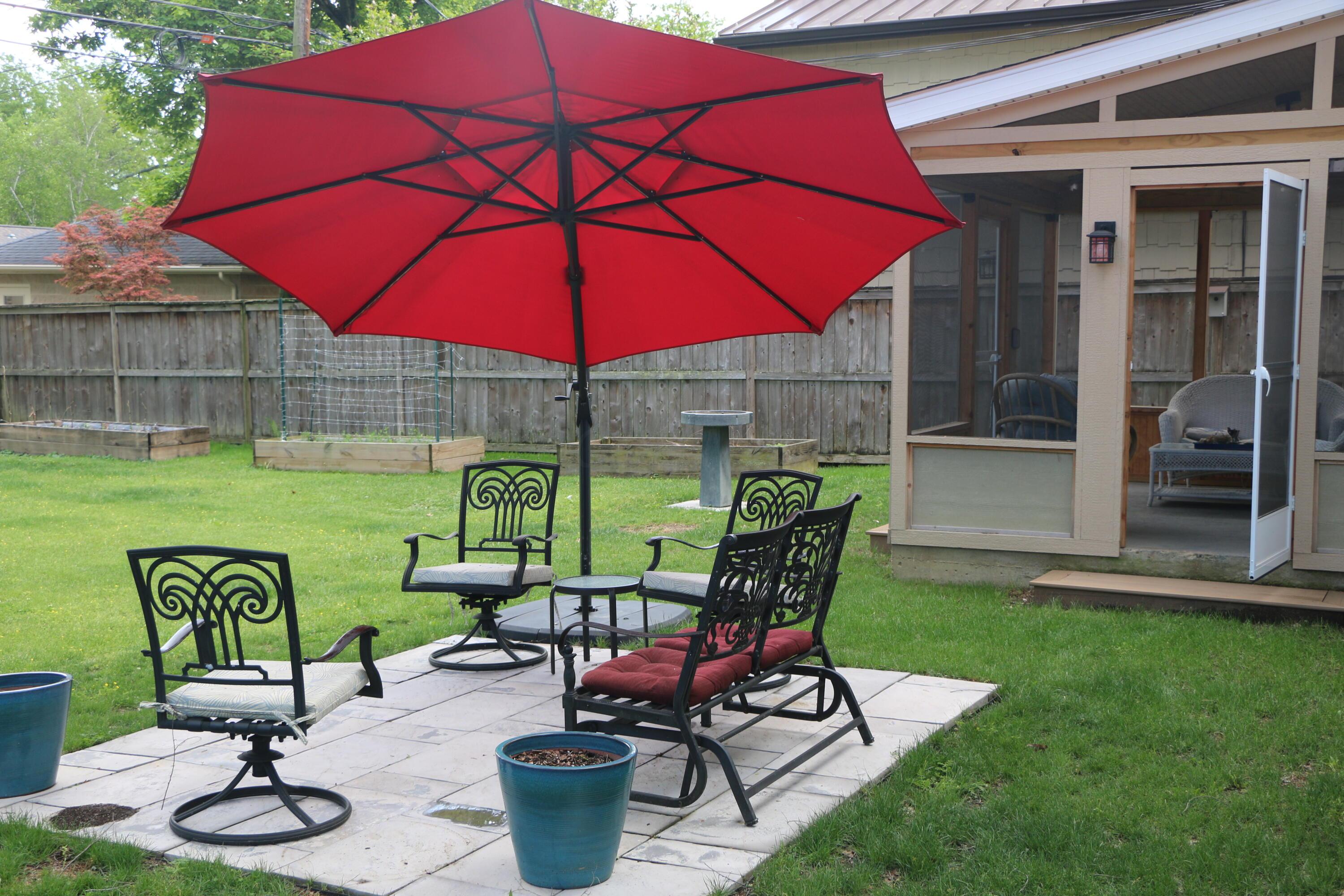 88 South Chesterfield Road Columbus, OH 43209 - Photo 46 of 56 Gallery Image 46