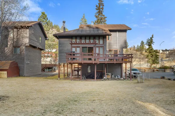 $415,000 | 481 South Park Avenue, Helena, MT 59601