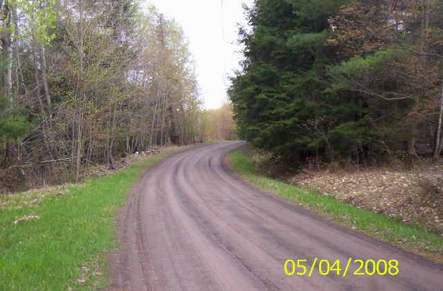 0 Caulkins Road Gilboa, NY 12076 - Photo 6 of 8 Photo 6