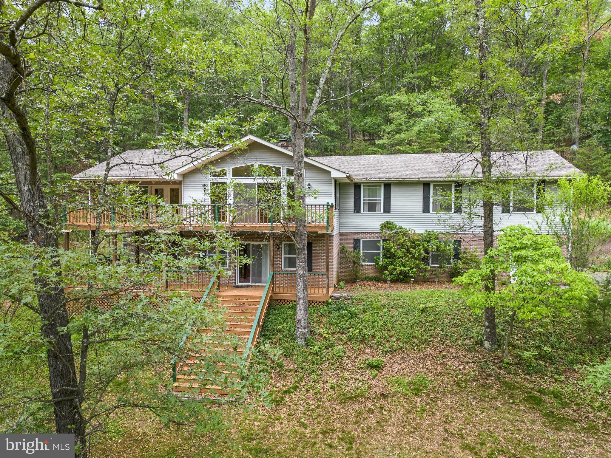 3361 Turkey Run Road Star Tannery, VA 22654 - Photo 1 of 49 Gallery Image 1
