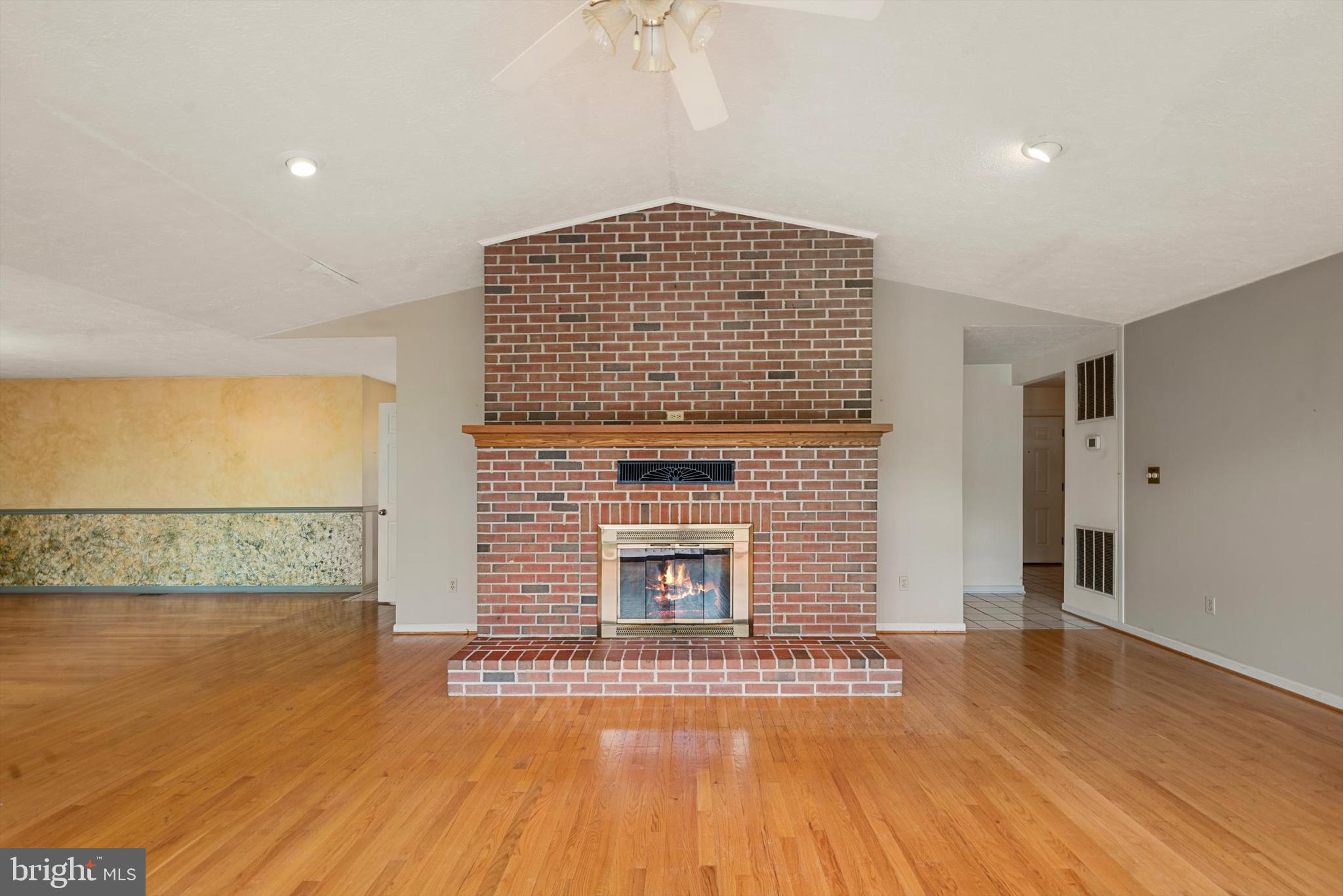 3361 Turkey Run Road Star Tannery, VA 22654 - Photo 11 of 49 Gallery Image 11