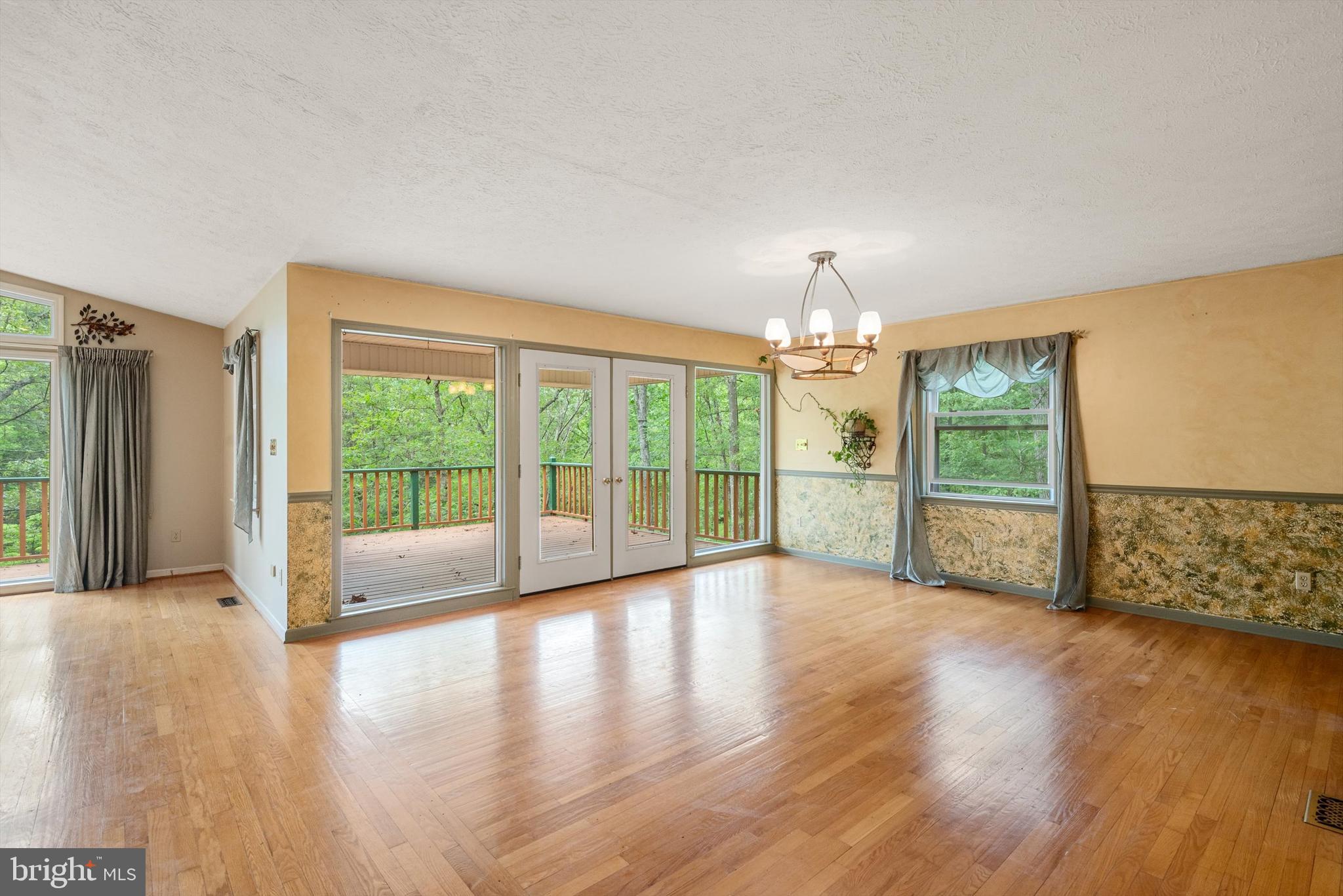 3361 Turkey Run Road Star Tannery, VA 22654 - Photo 12 of 49 Gallery Image 12