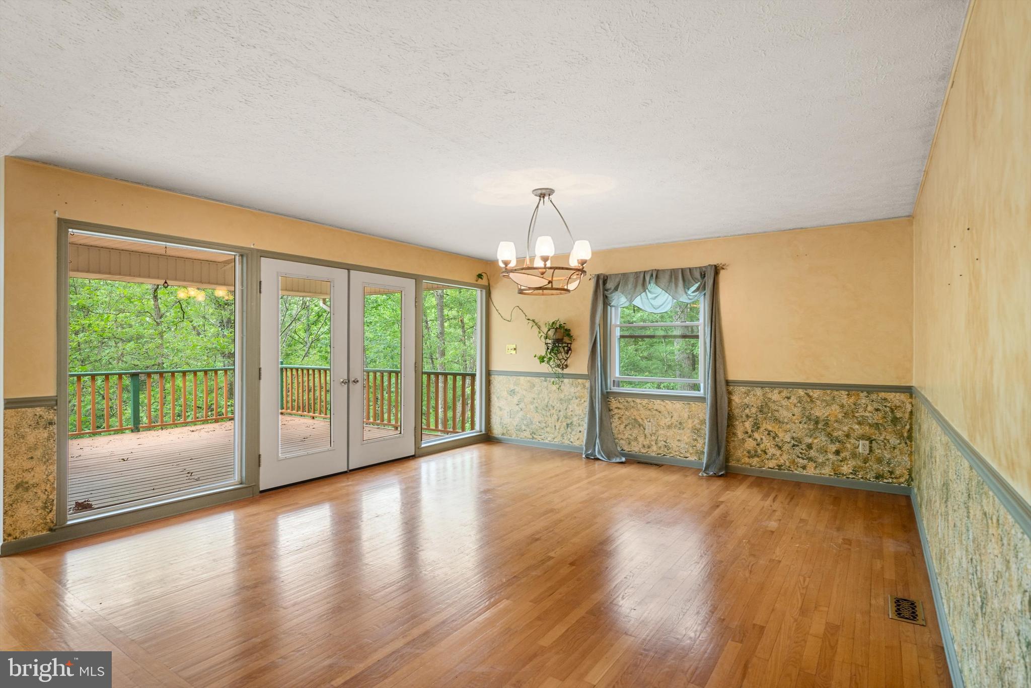 3361 Turkey Run Road Star Tannery, VA 22654 - Photo 13 of 49 Gallery Image 13