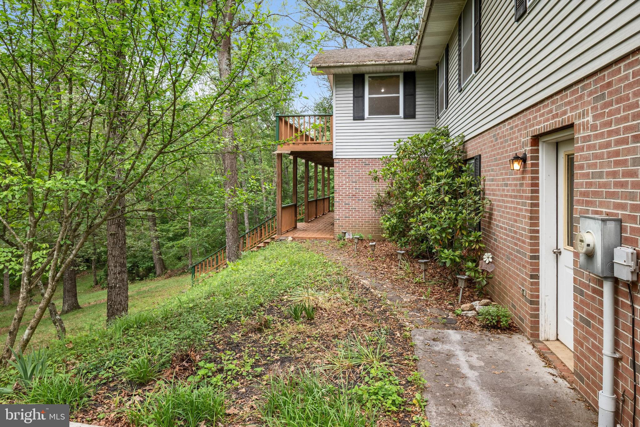 3361 Turkey Run Road Star Tannery, VA 22654 - Photo 34 of 49 Gallery Image 34