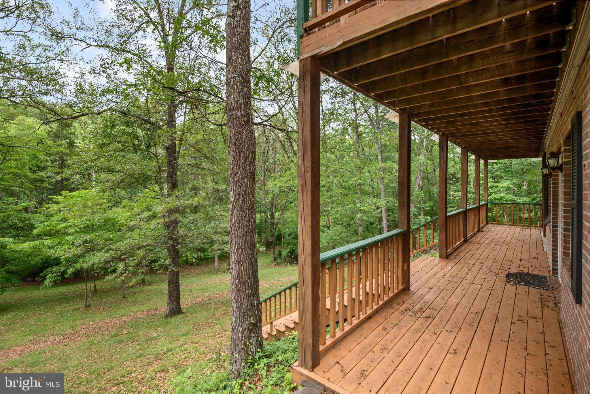 3361 Turkey Run Road Star Tannery, VA 22654 - Photo 35 of 49 Gallery Image 35