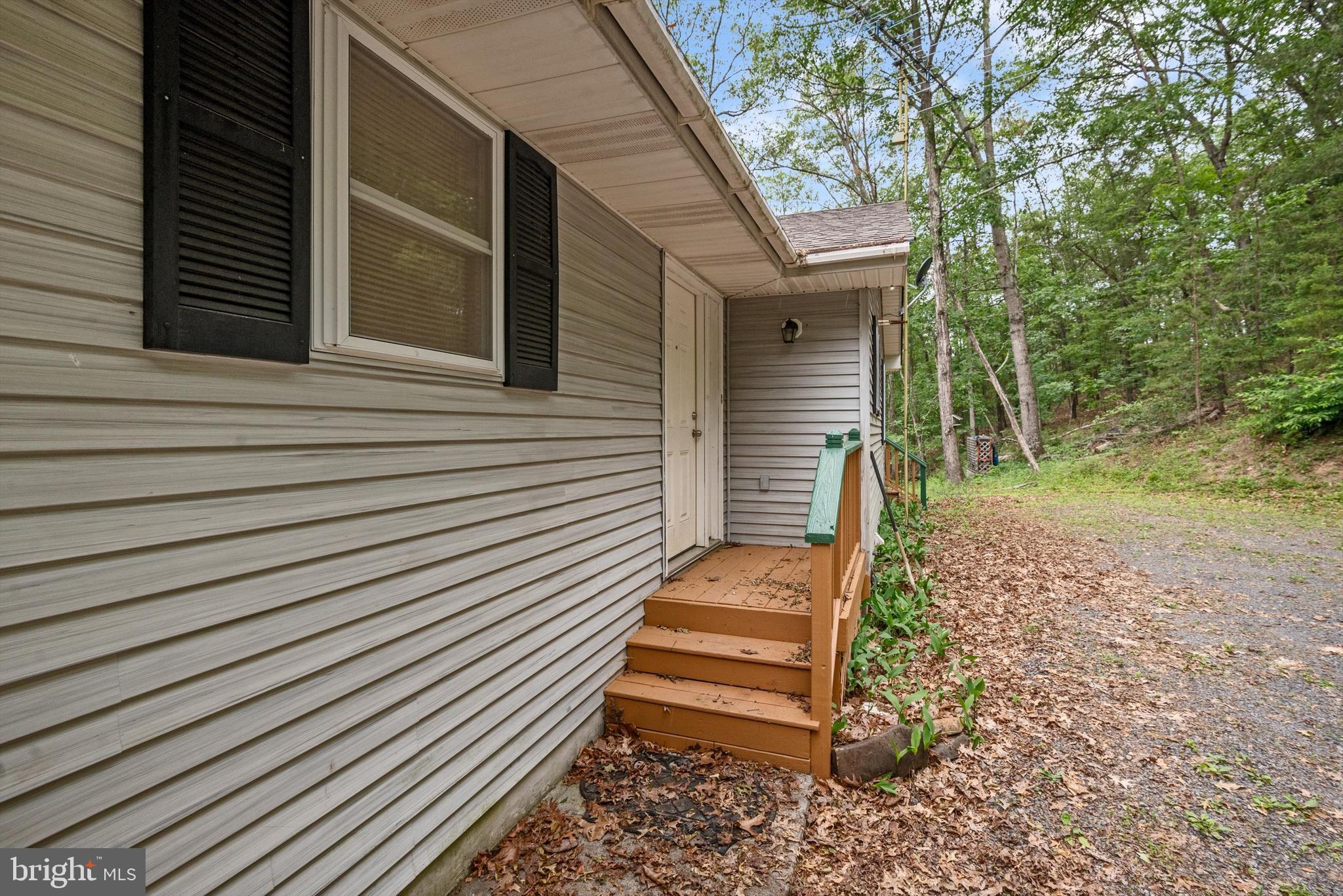 3361 Turkey Run Road Star Tannery, VA 22654 - Photo 37 of 49 Gallery Image 37