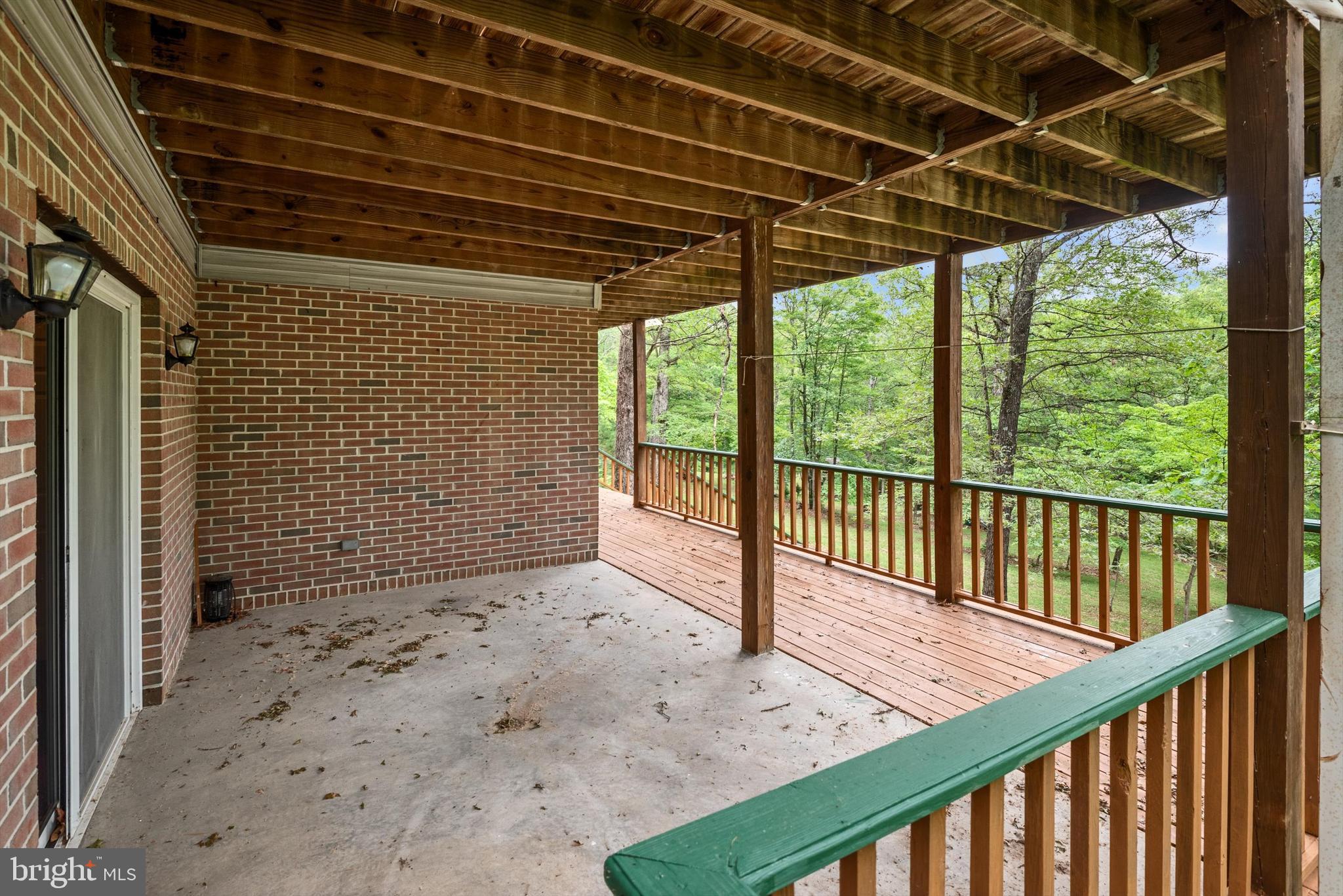 3361 Turkey Run Road Star Tannery, VA 22654 - Photo 38 of 49 Gallery Image 38