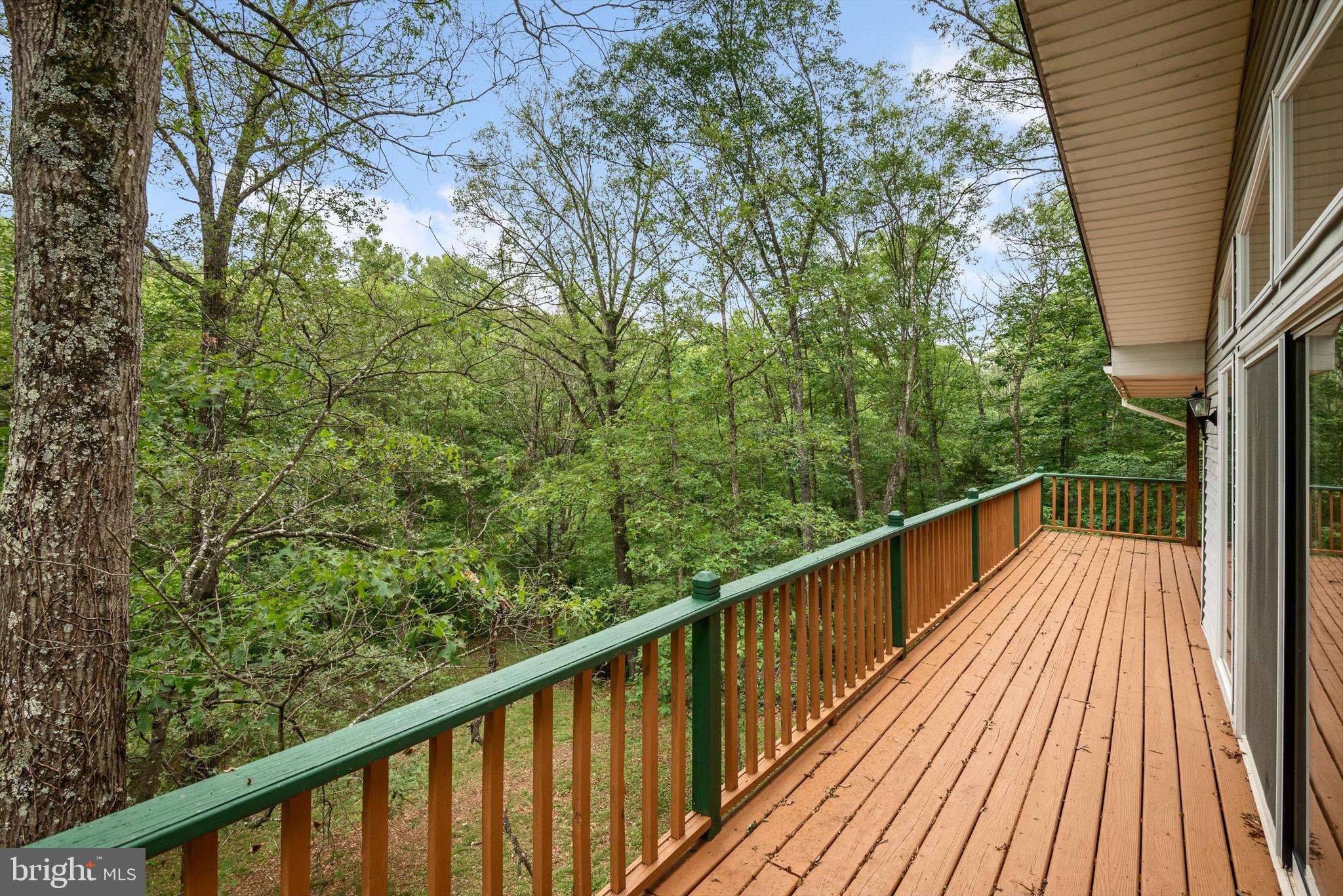 3361 Turkey Run Road Star Tannery, VA 22654 - Photo 39 of 49 Gallery Image 39