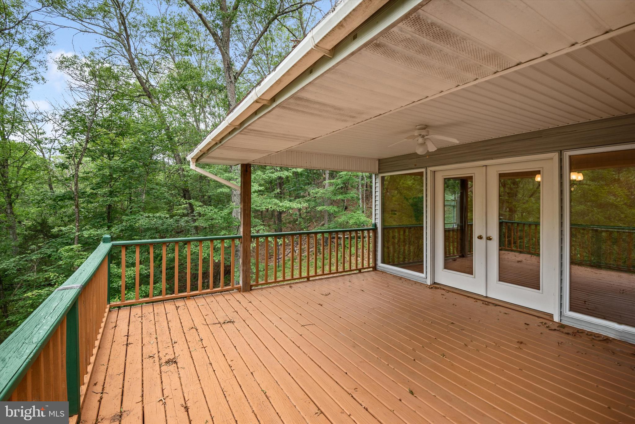 3361 Turkey Run Road Star Tannery, VA 22654 - Photo 40 of 49 Gallery Image 40