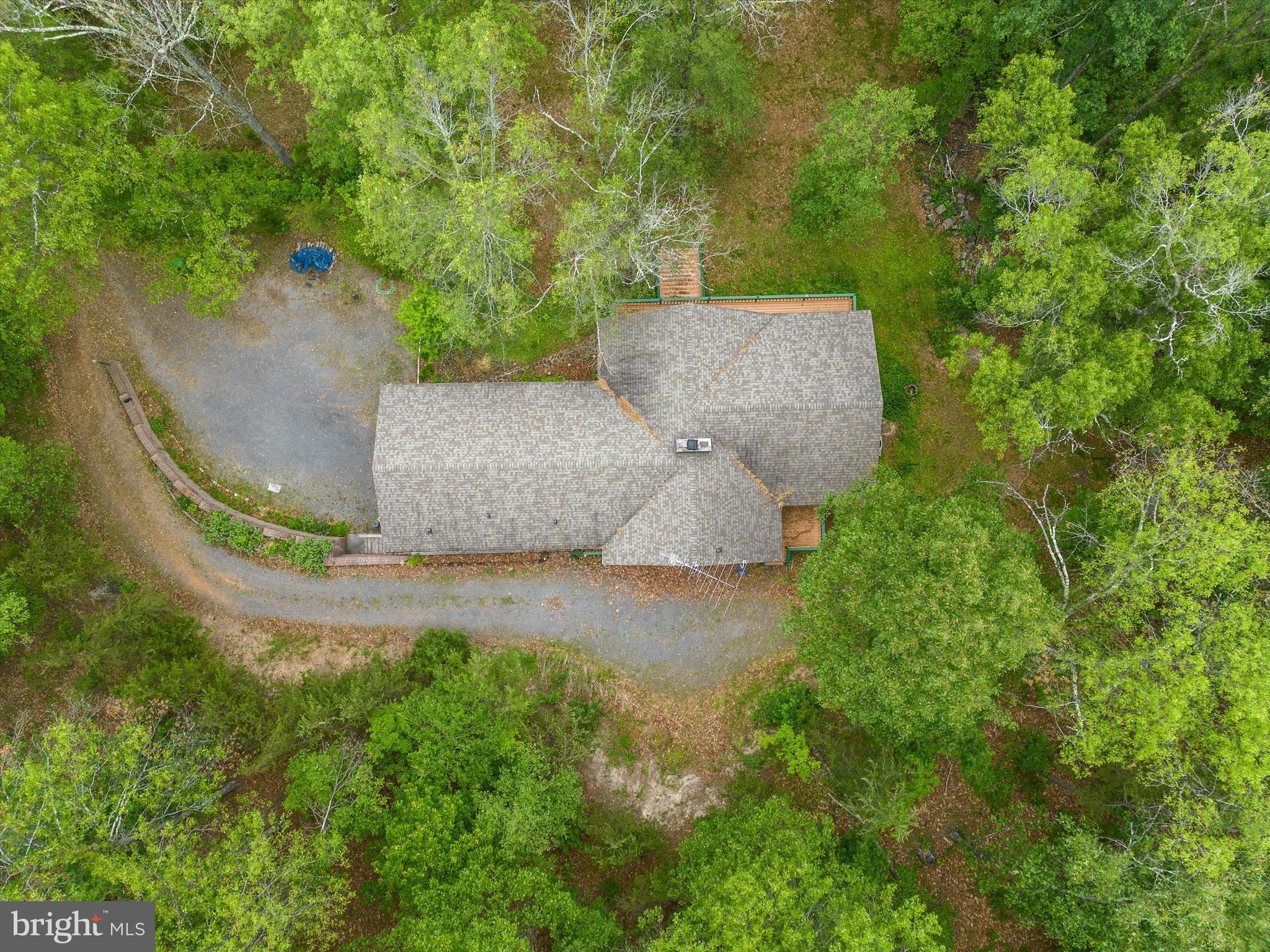 3361 Turkey Run Road Star Tannery, VA 22654 - Photo 4 of 49 Gallery Image 4