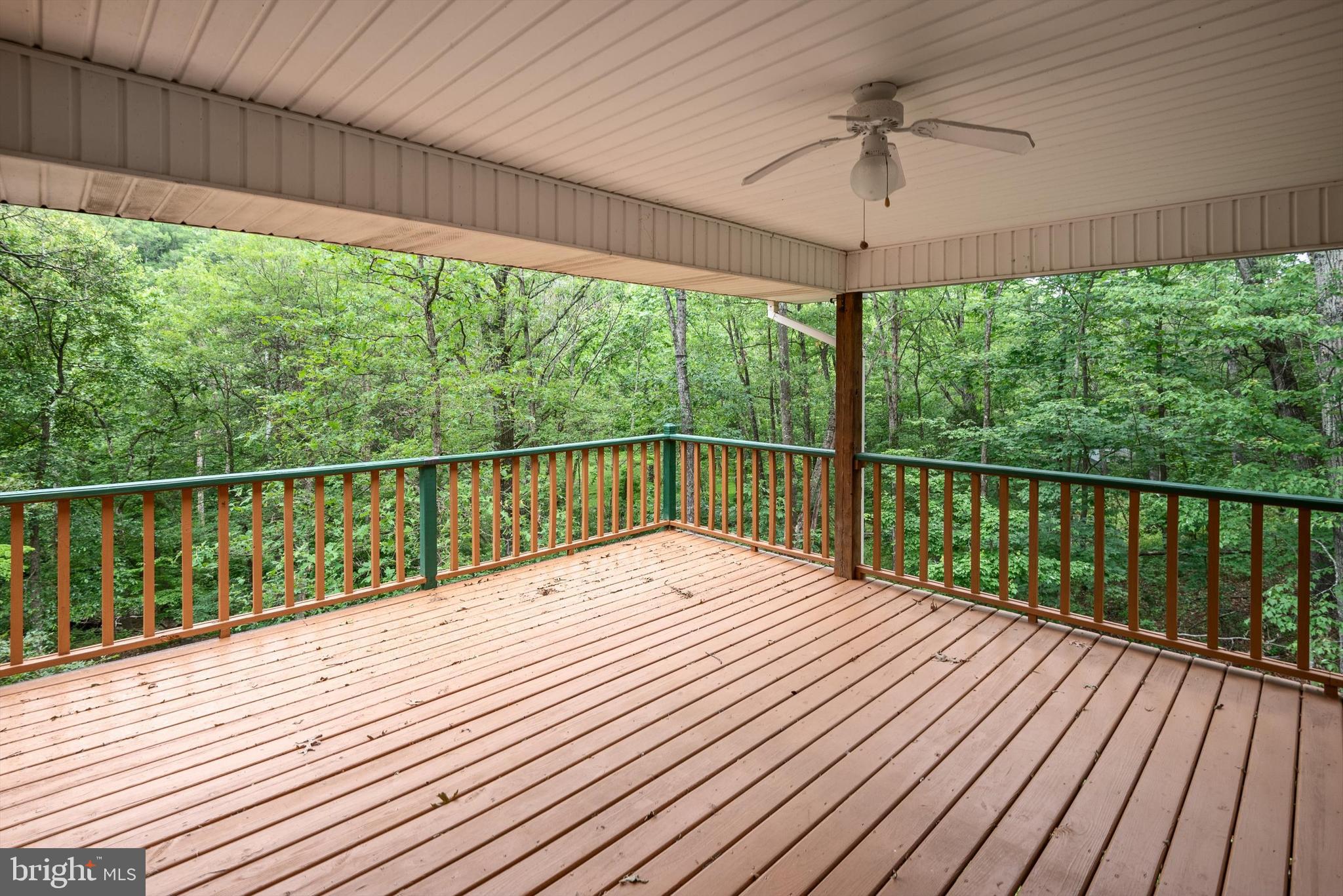 3361 Turkey Run Road Star Tannery, VA 22654 - Photo 42 of 49 Gallery Image 42