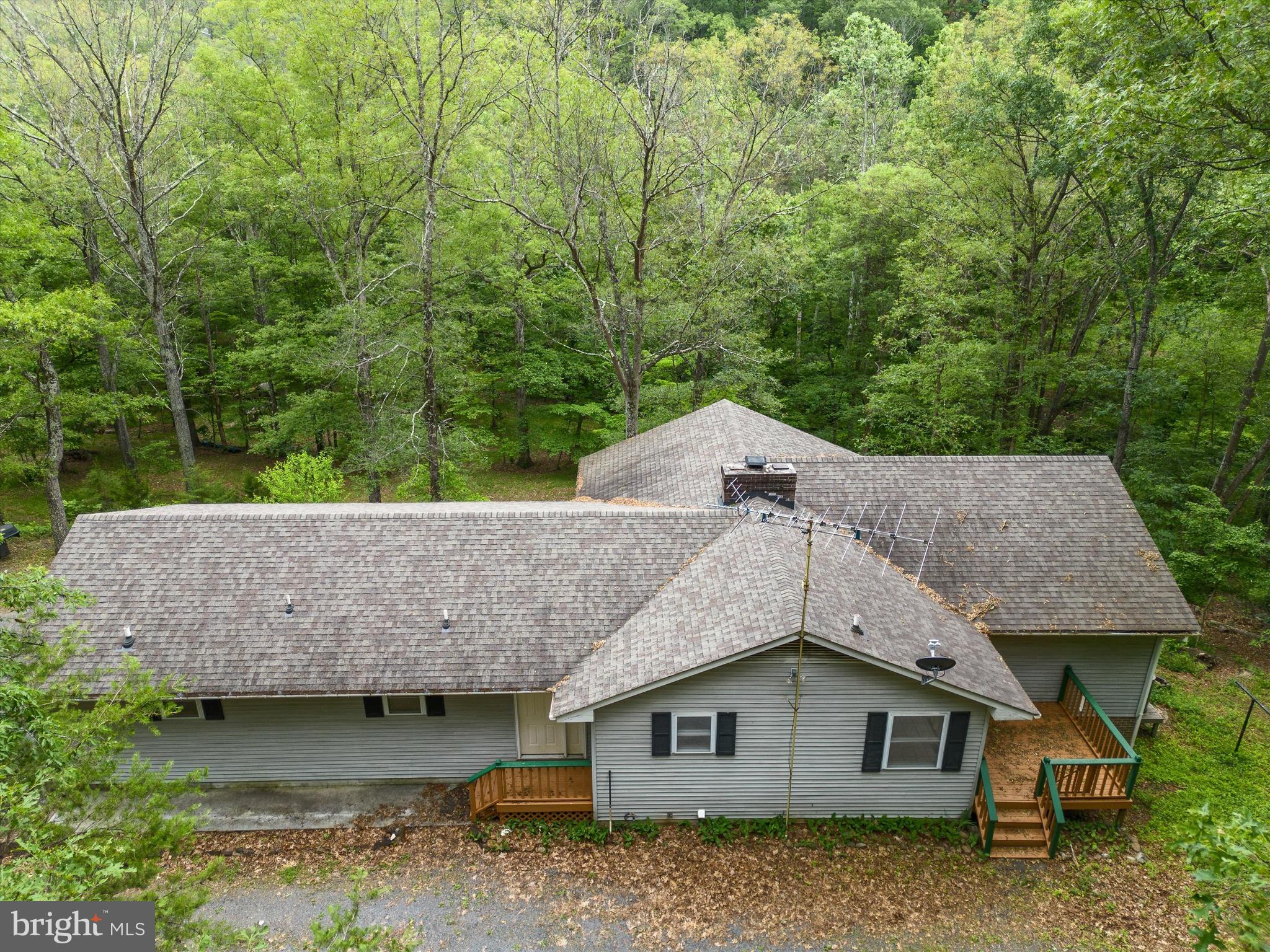 3361 Turkey Run Road Star Tannery, VA 22654 - Photo 43 of 49 Gallery Image 43