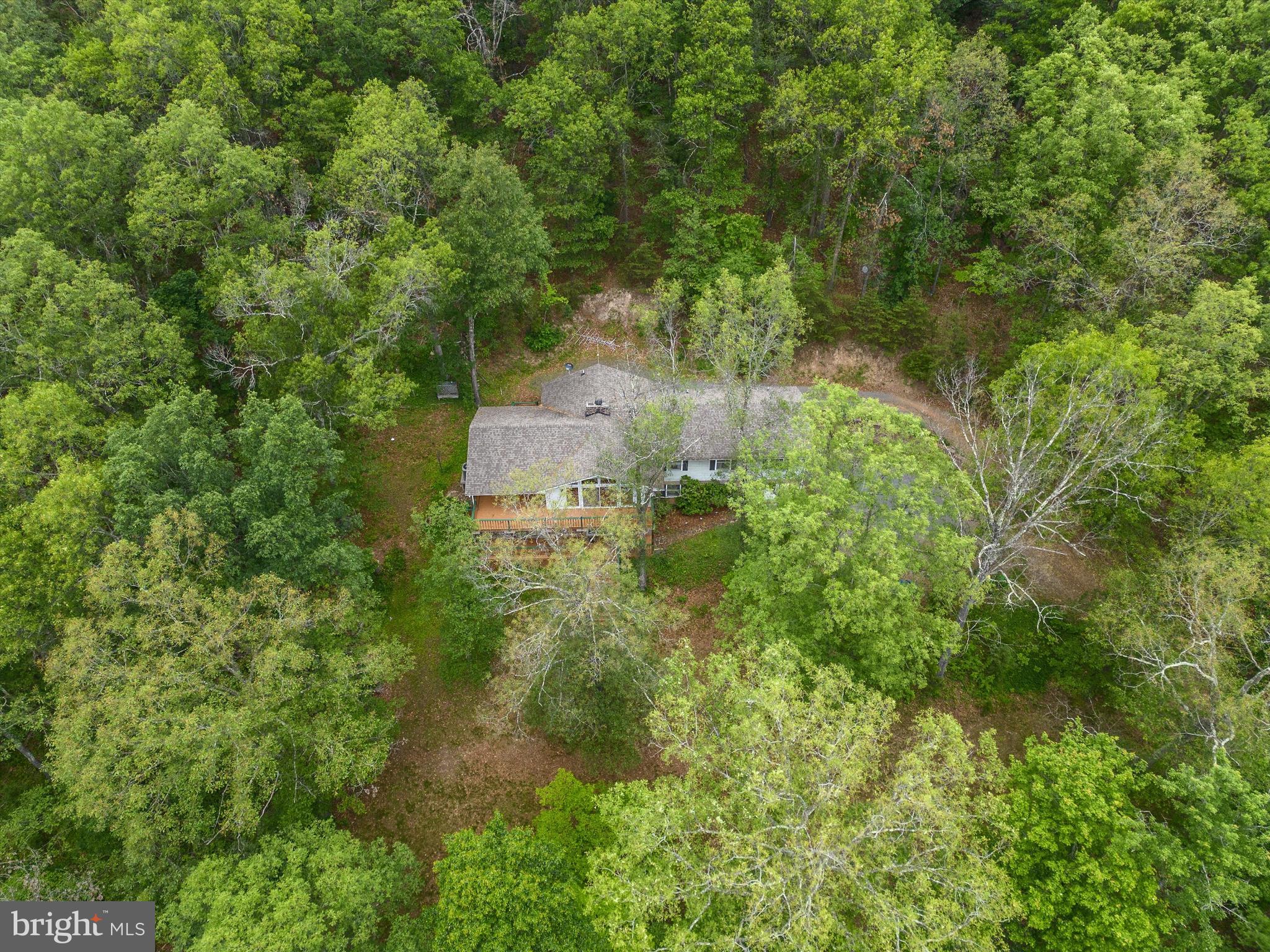 3361 Turkey Run Road Star Tannery, VA 22654 - Photo 49 of 49 Gallery Image 49
