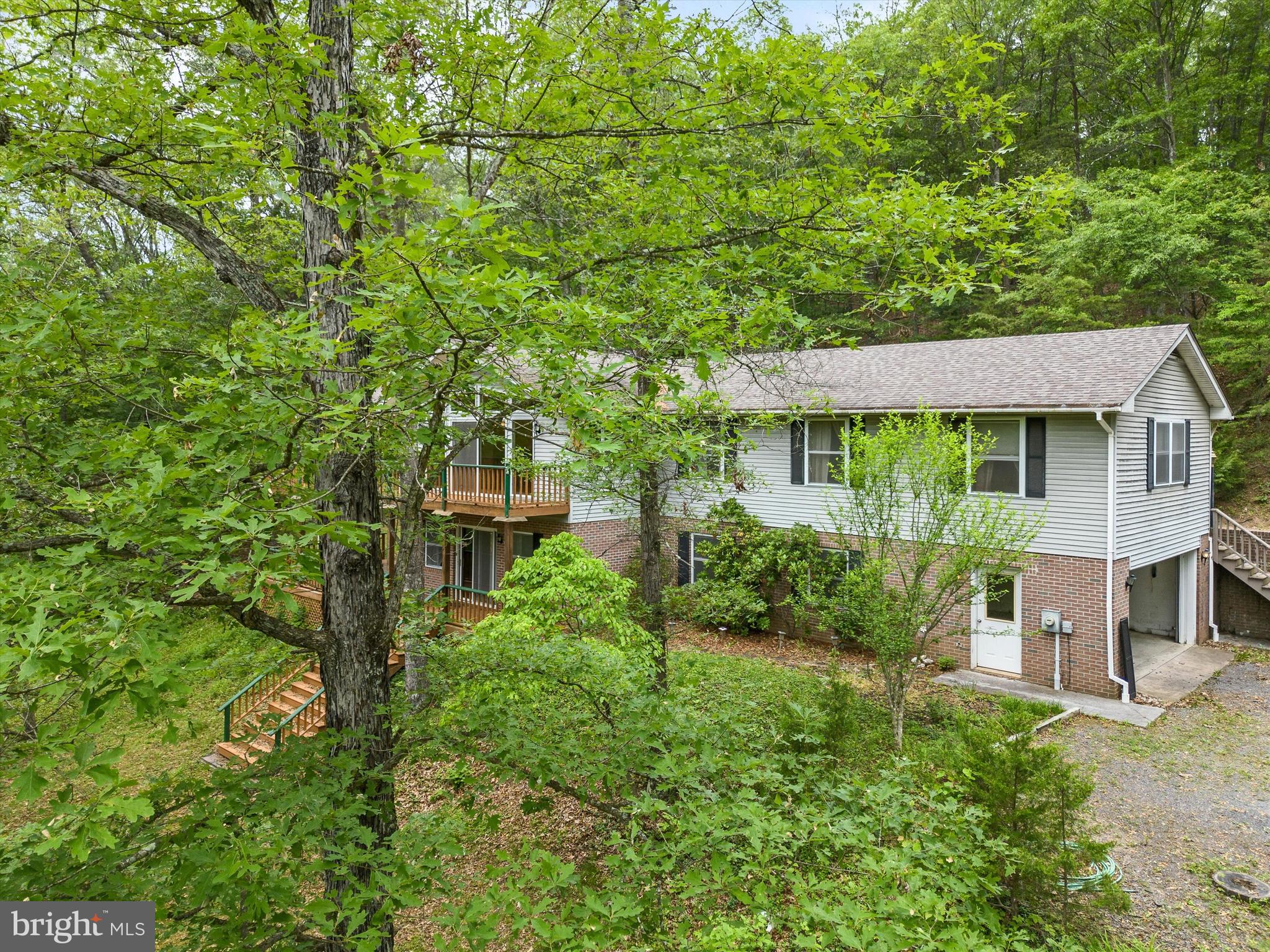 3361 Turkey Run Road Star Tannery, VA 22654 - Photo 5 of 49 Gallery Image 5