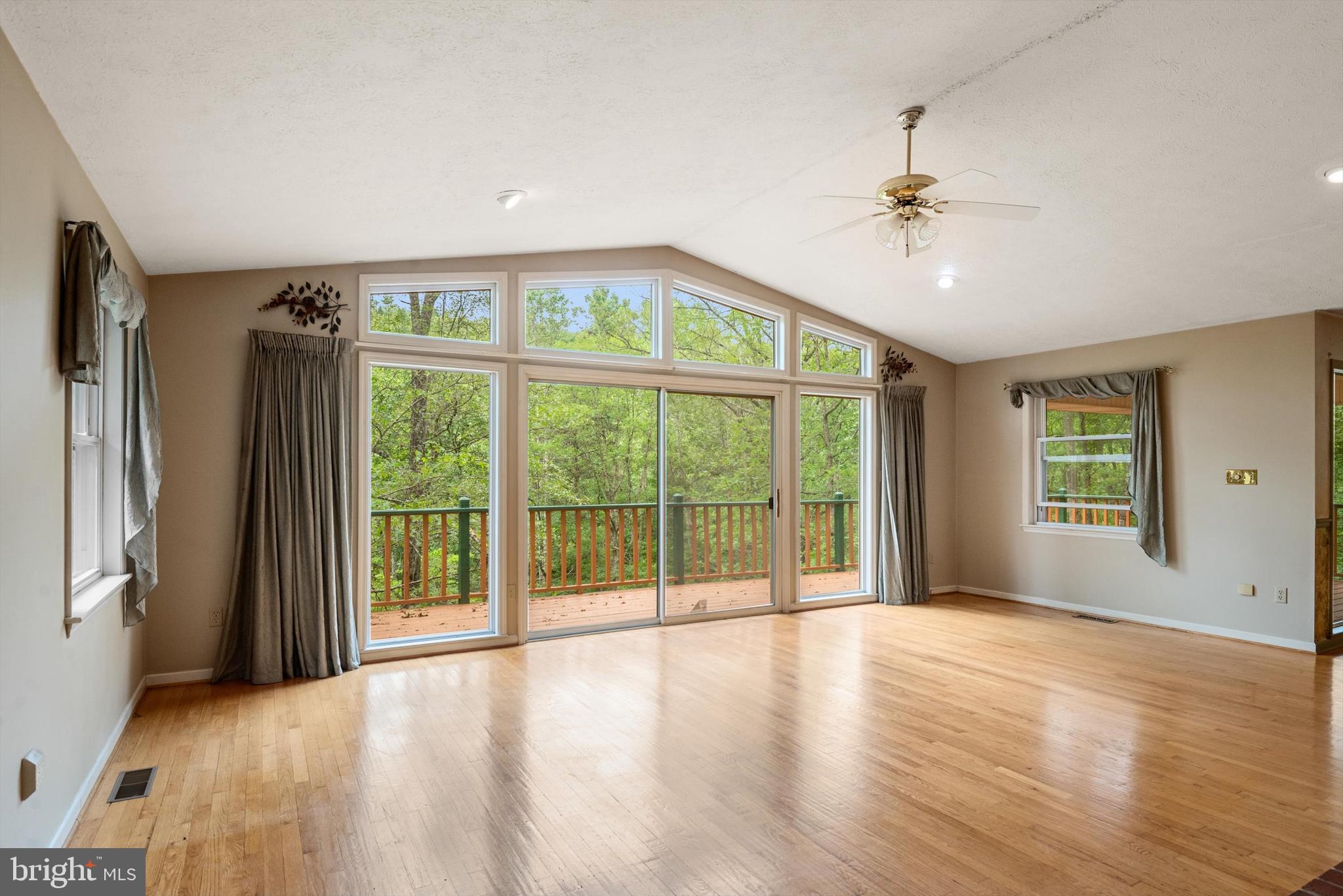 3361 Turkey Run Road Star Tannery, VA 22654 - Photo 9 of 49 Gallery Image 9