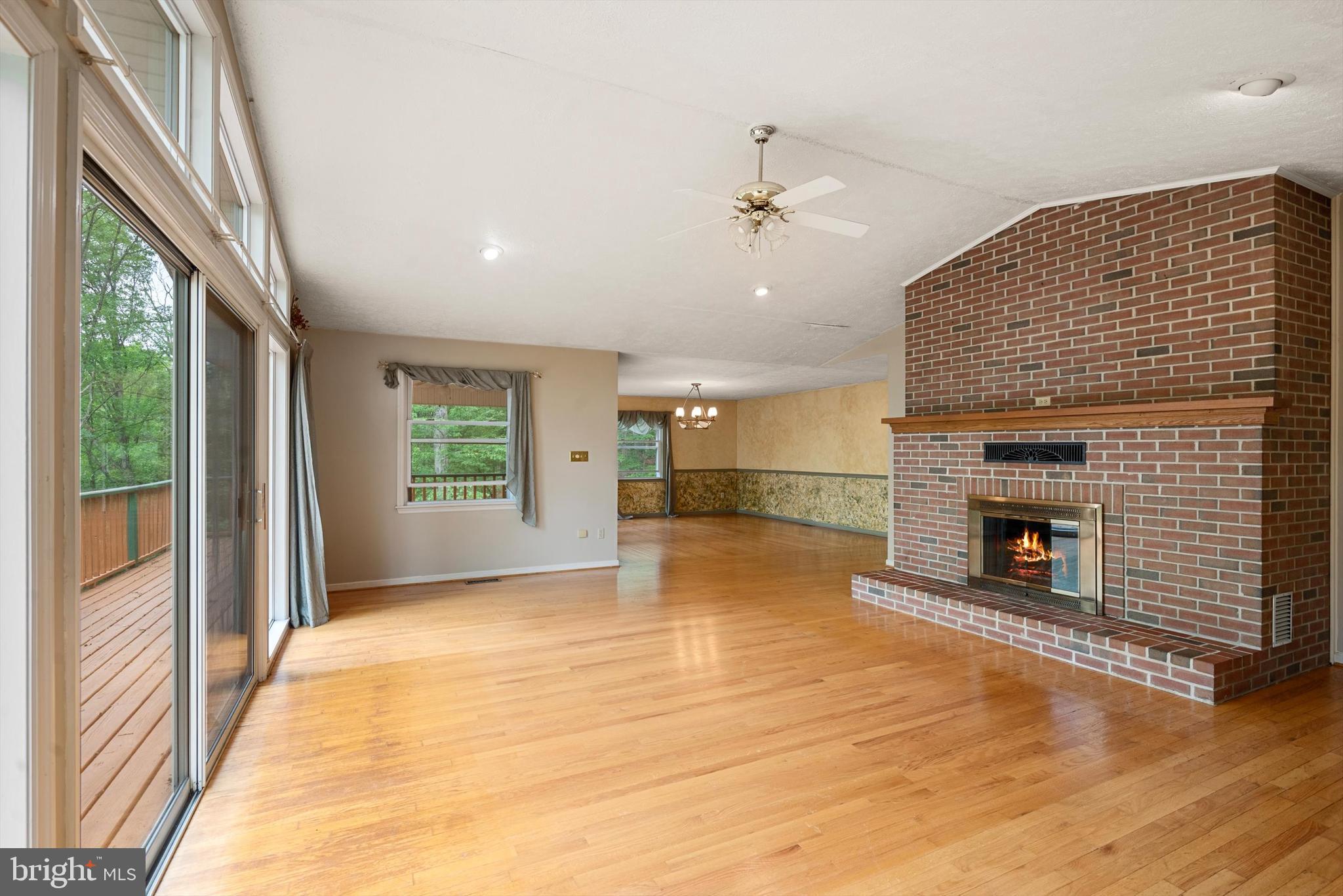 3361 Turkey Run Road Star Tannery, VA 22654 - Photo 10 of 49 Gallery Image 10