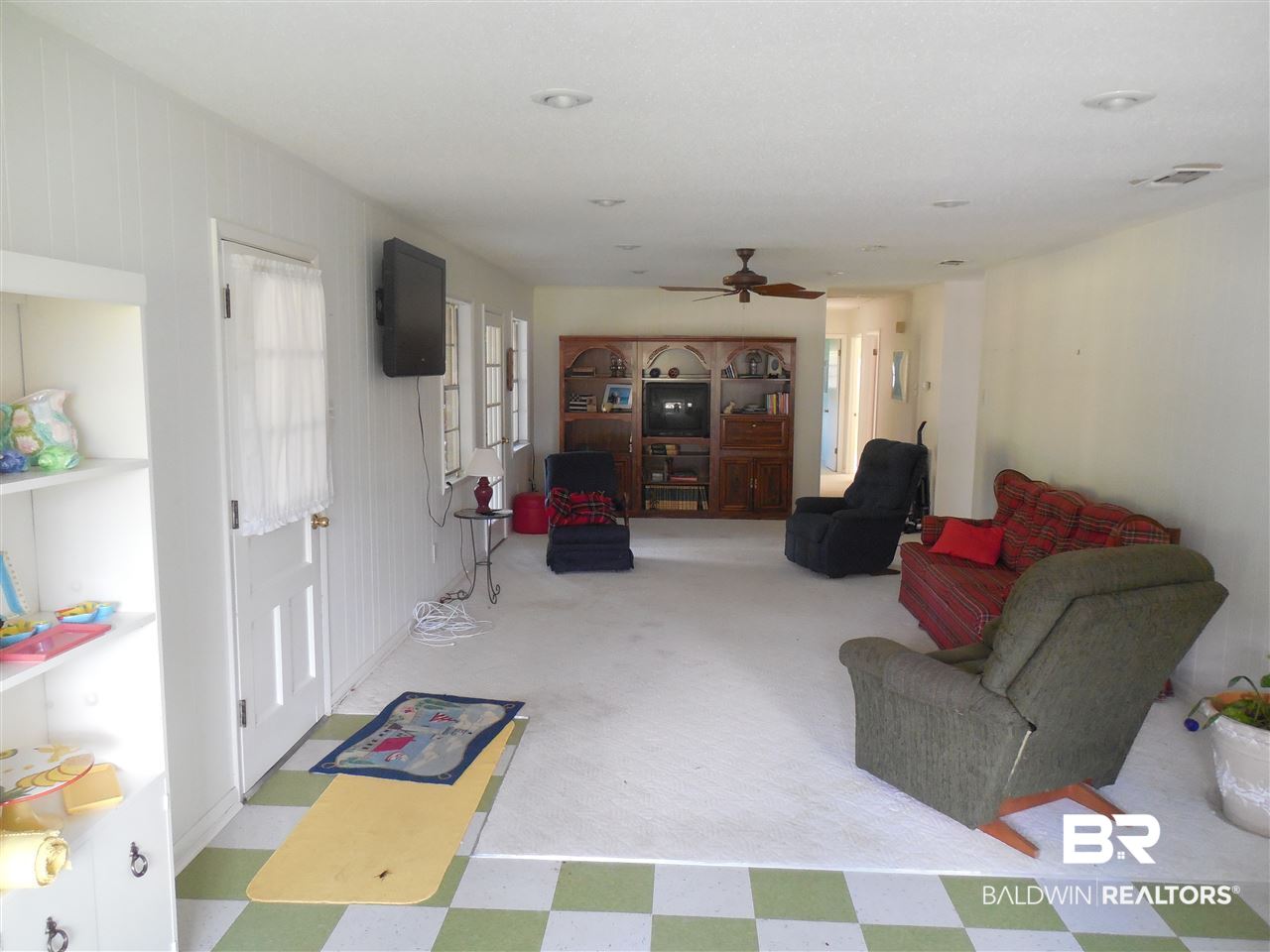 4100 Lauder Lane Orange Beach, AL 36561 - Photo 11 of 20 Den area