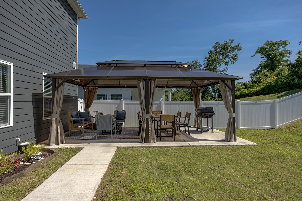 7257 Blue Gable Road Hermitage, TN 37076 - Photo 68 of 76 Gallery Image 68