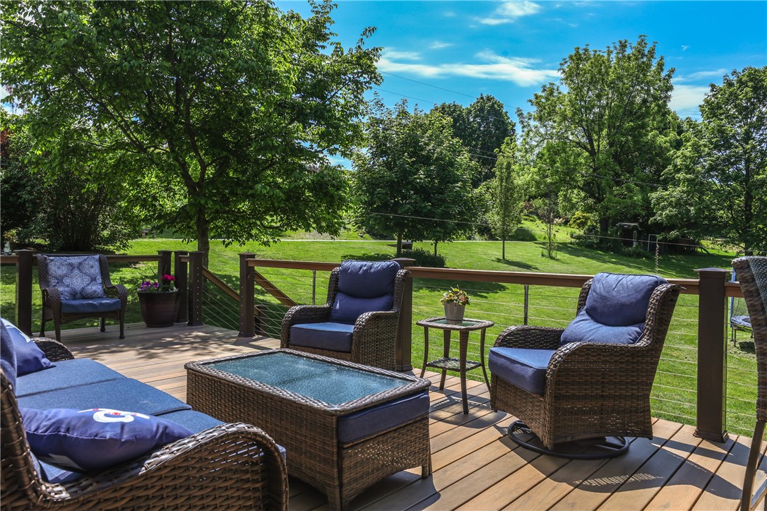 5580 Peach Orchard Road Hector, NY 14841 - Photo 14 of 50 Multiple options for outdoor living and entertaini