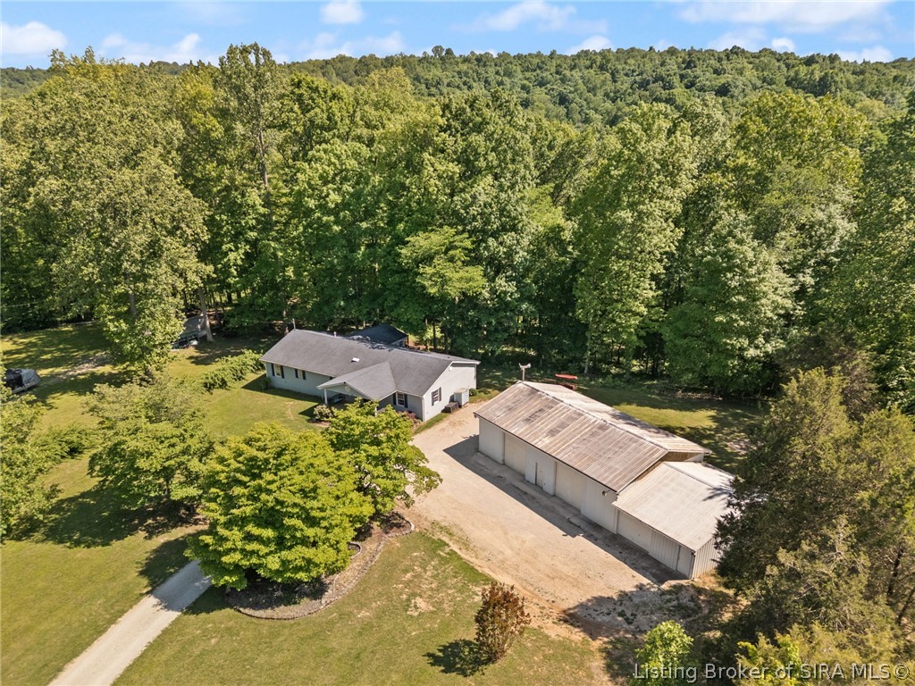 7315 East Pilot Knob Road Milltown, IN 47145 - Photo 16 of 65