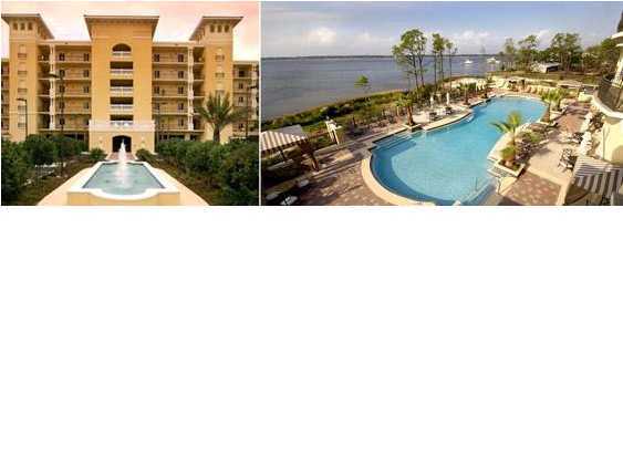 14500 River Road, Unit 402 Perdido Key, FL 32507 - Photo 1 of 14 Gallery Image 1