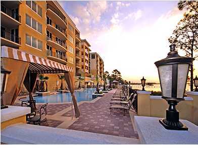 14500 River Road, Unit 402 Perdido Key, FL 32507 - Photo 3 of 14 Gallery Image 3