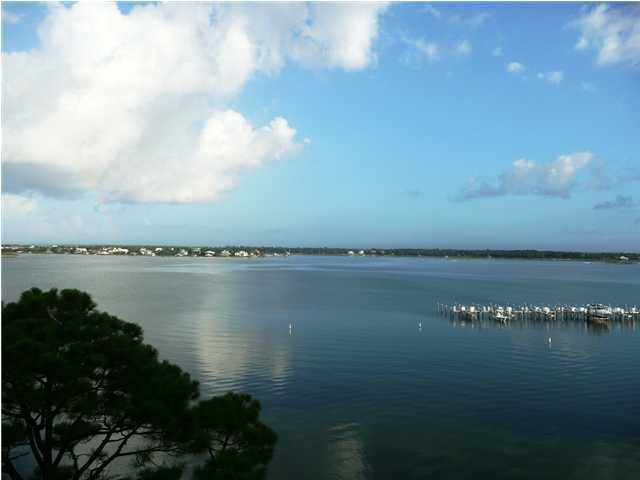 14500 River Road, Unit 402 Perdido Key, FL 32507 - Photo 5 of 14 Gallery Image 5