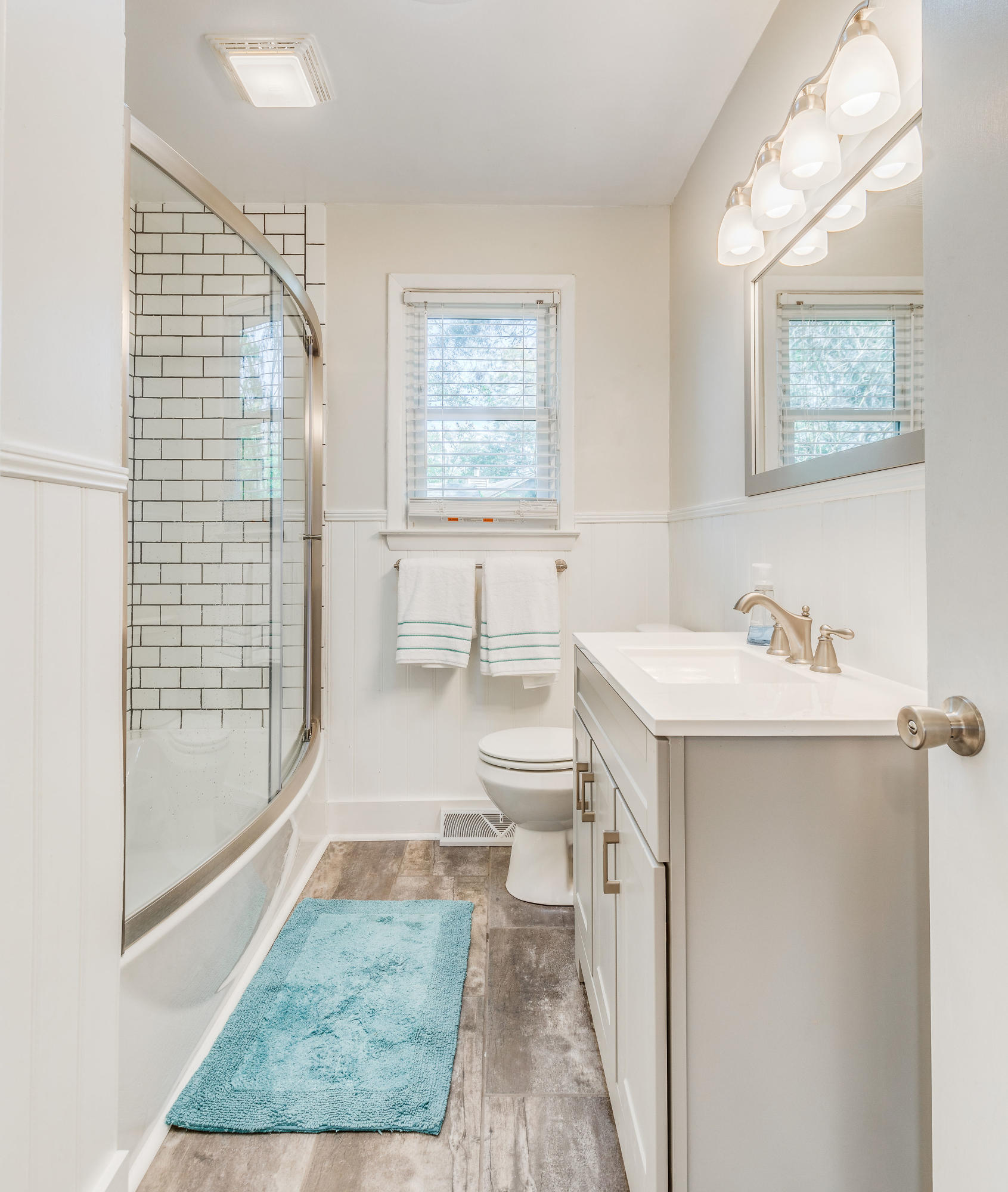 1246 Julian Clark Road Charleston, SC 29412 - Photo 5 of 17 Bathroom