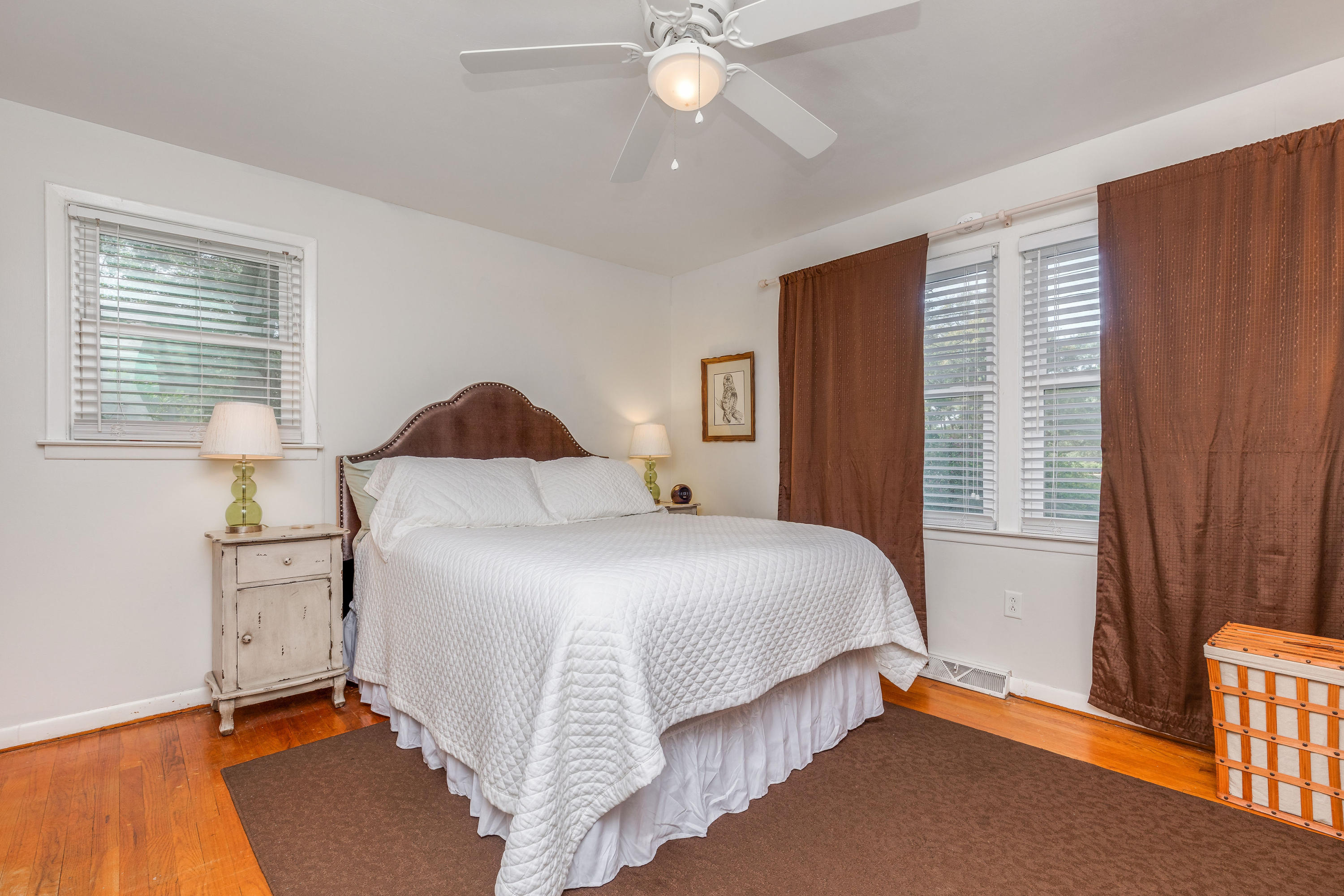 1246 Julian Clark Road Charleston, SC 29412 - Photo 6 of 17 Bedroom 1
