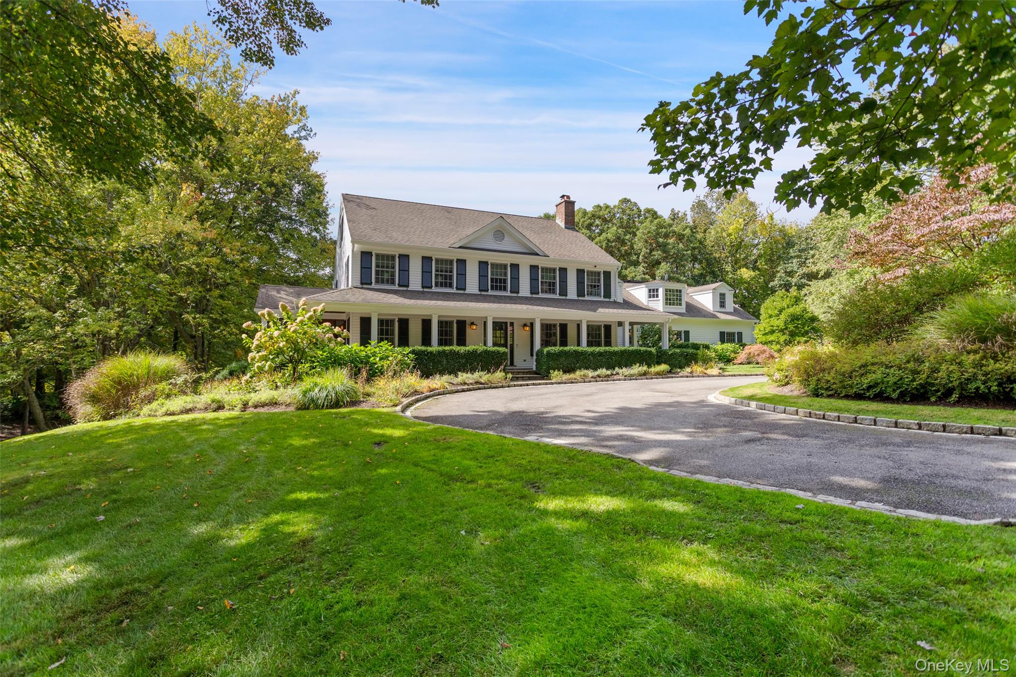 82 Honey Hollow Road Pound Ridge, NY 10576 - Photo 34 of 35 Gallery Image 34