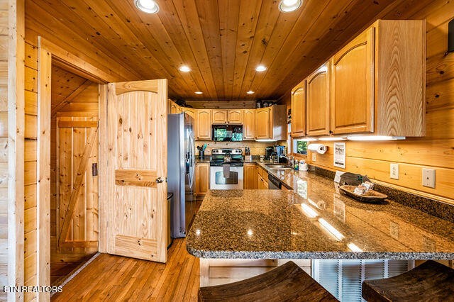 3825 Millers Ridge Way Sevierville, TN 37862 - Photo 55 of 60 Gallery Image 55