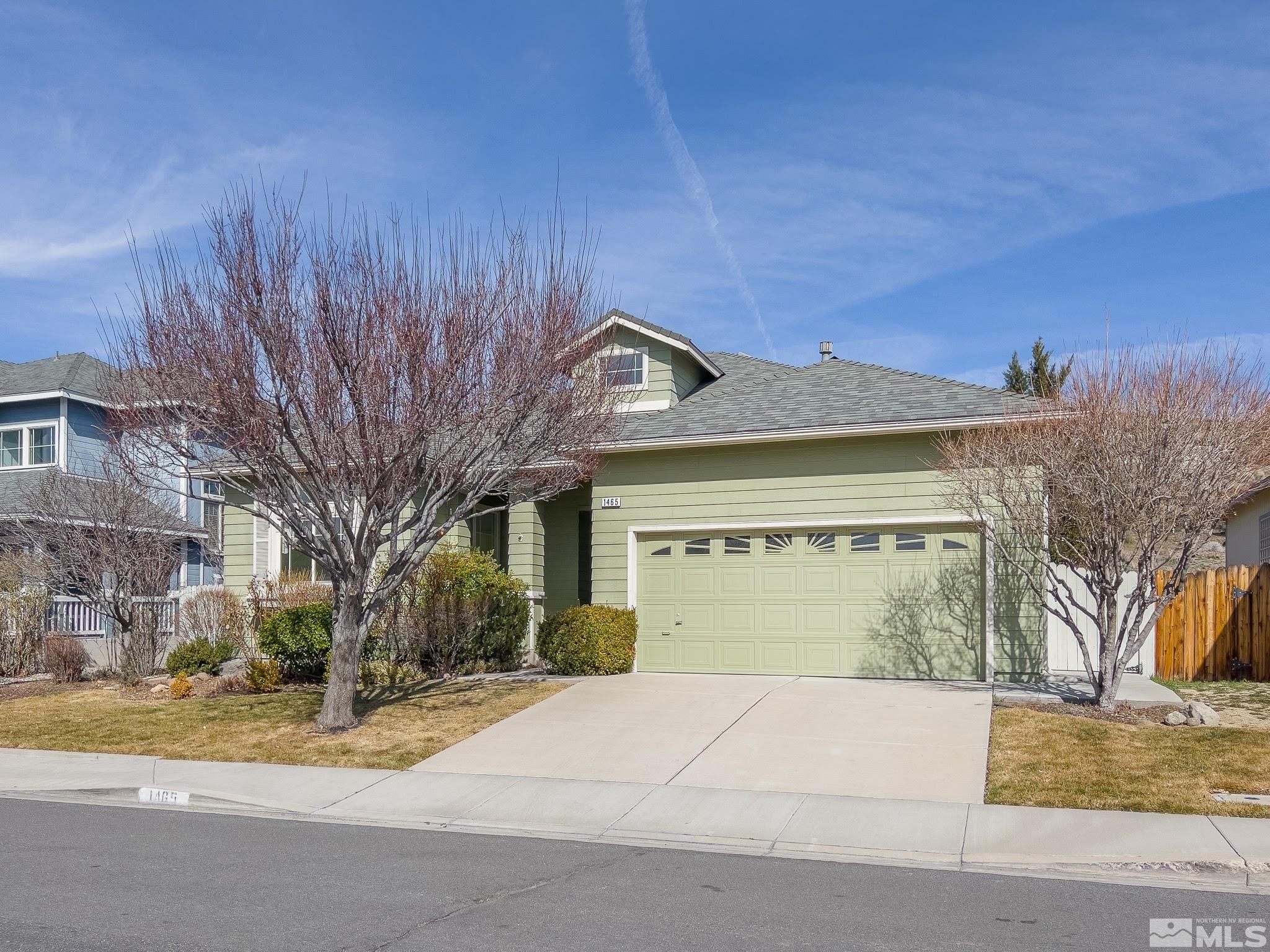 1465 Autumn Reno, NV 89511 - Photo 1 of 18 Photo 1