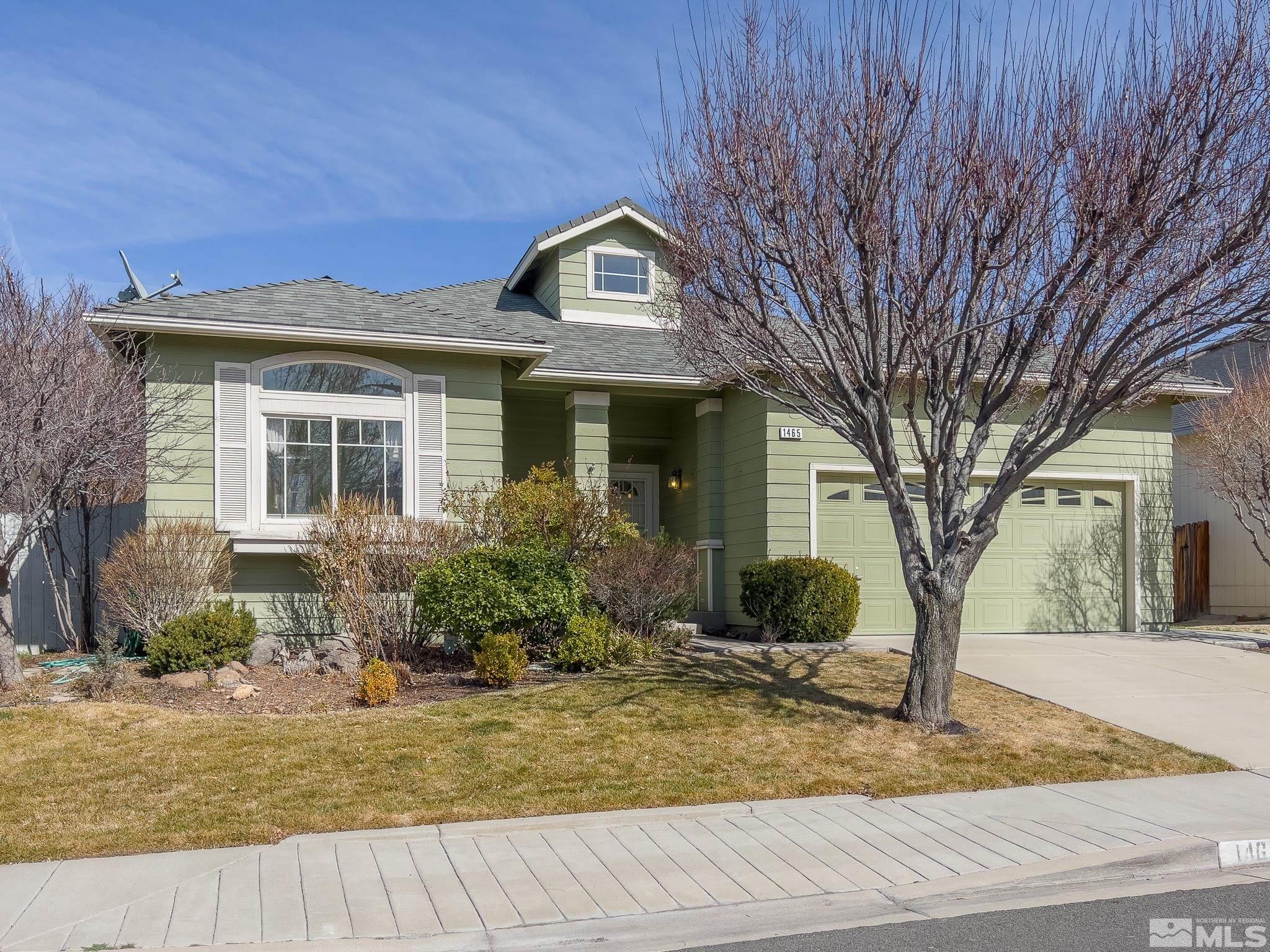 1465 Autumn Reno, NV 89511 - Photo 18 of 18 Photo 18