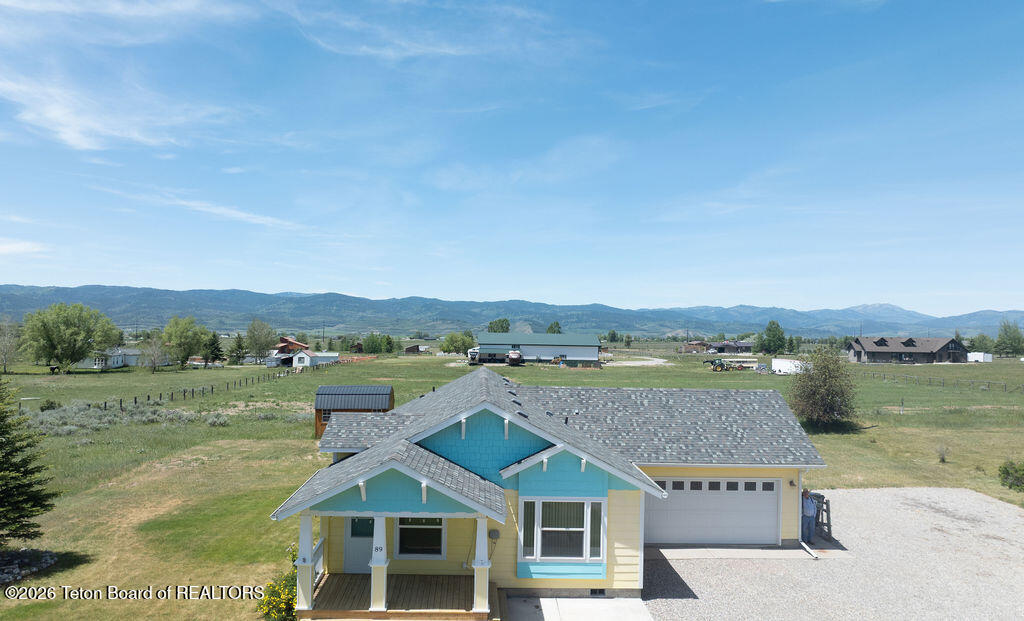 89 West Street Star Valley Ranch, WY 83127 - Photo 20 of 49 89WestStreetStarValleyRanch-10