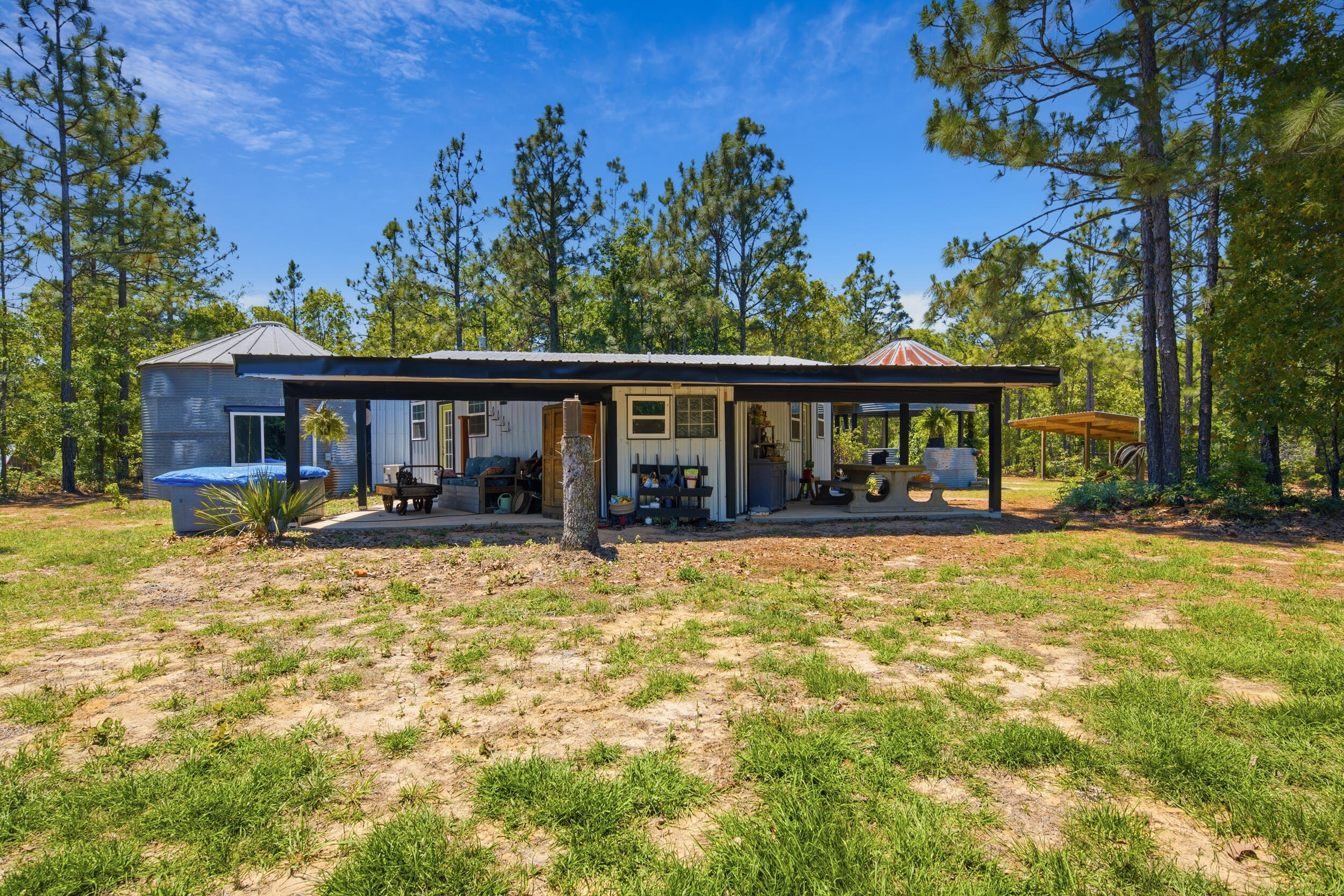 149 Pearl Bonnett Road Windsor, SC 29856 - Photo 20 of 43