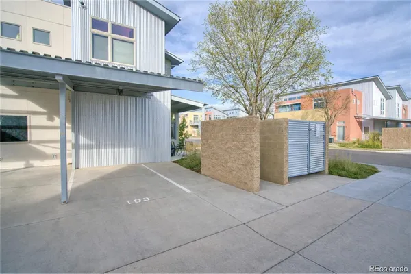 $340,000 | 826 Blondel Street, Unit 103, Fort Collins, CO 80524