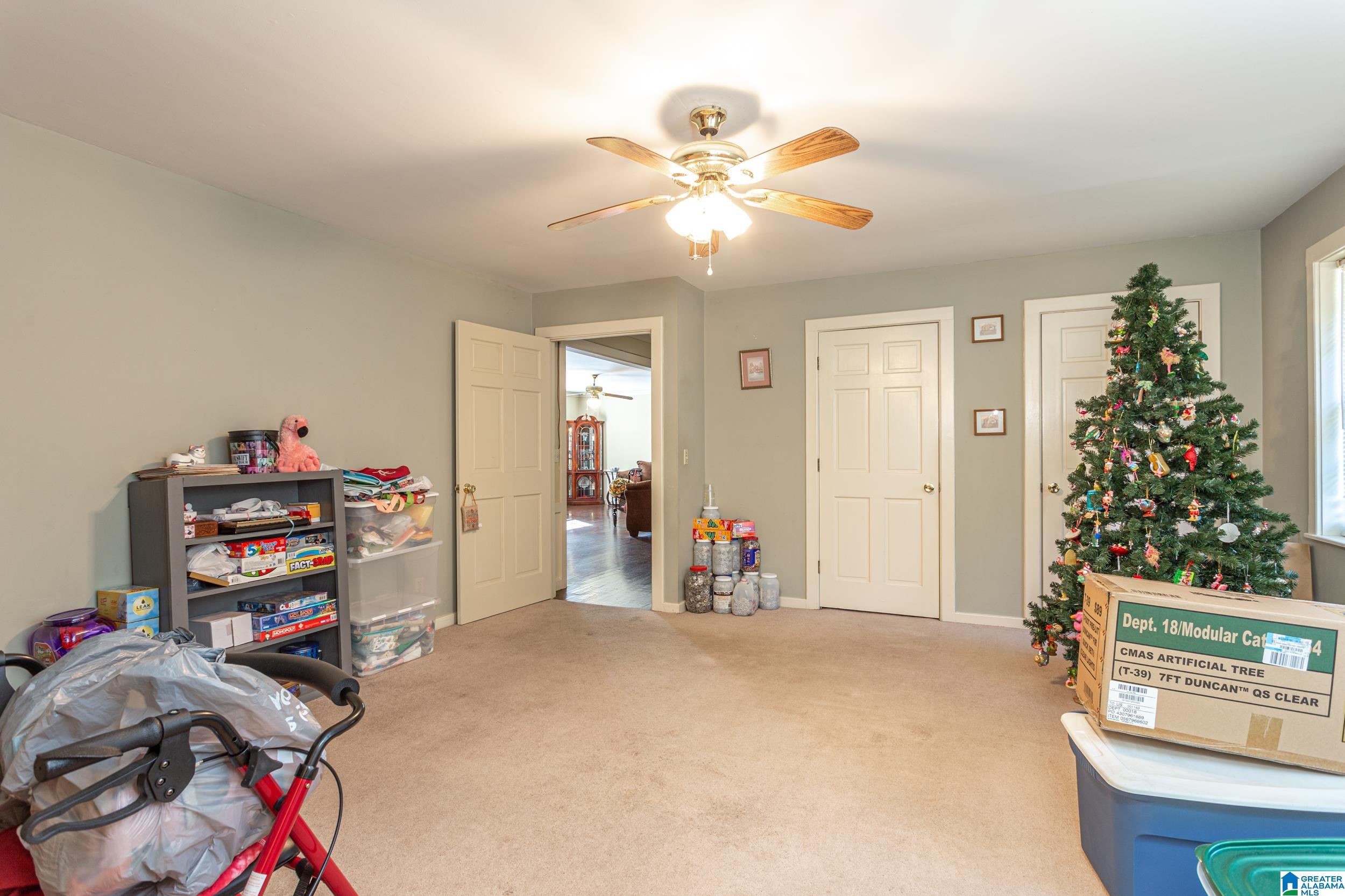 306 Oak Street Talladega, AL 35160 - Photo 12 of 18