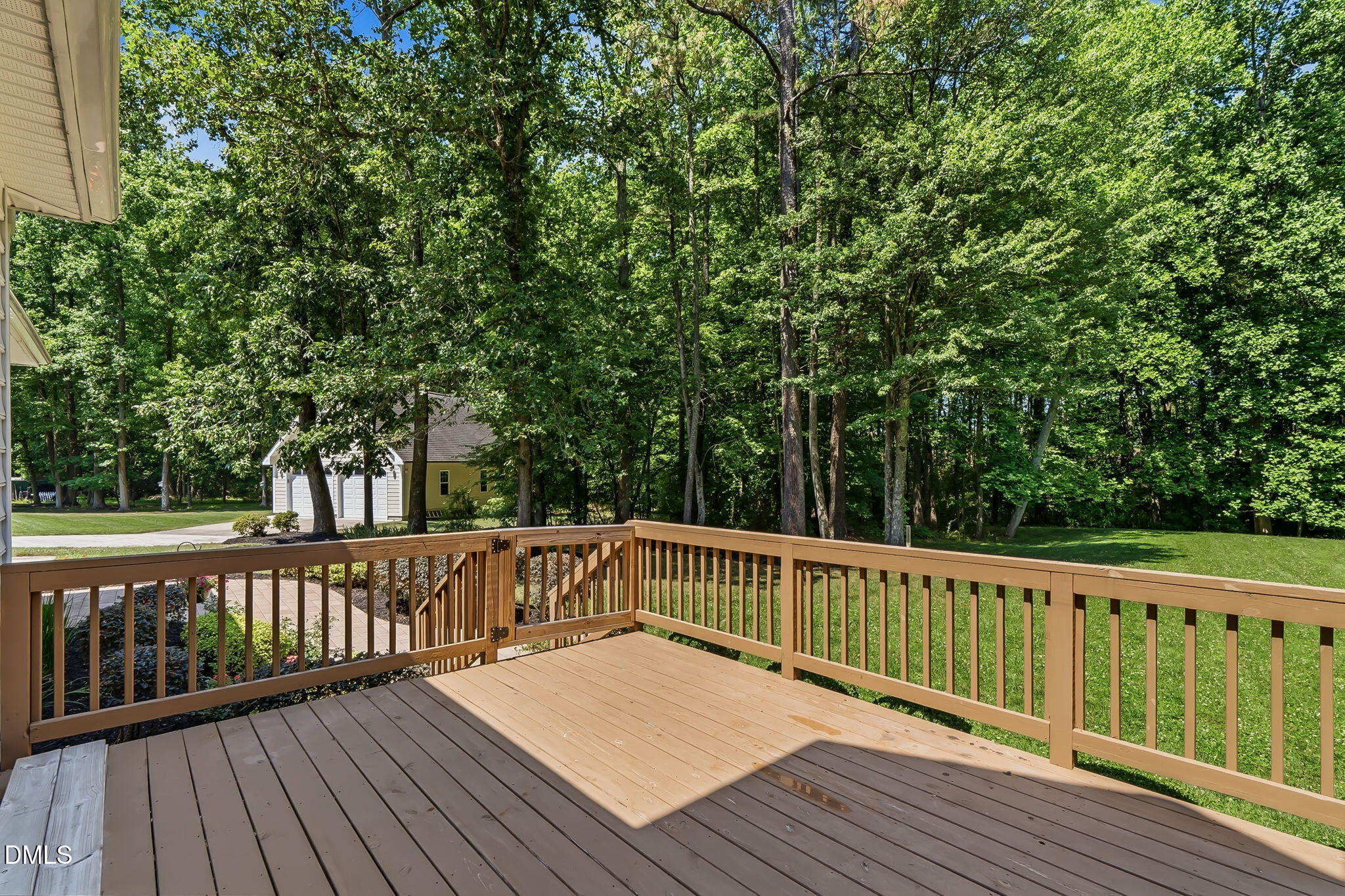 1112 Tyler Farms Drive Raleigh, NC 27603 - Photo 61 of 78