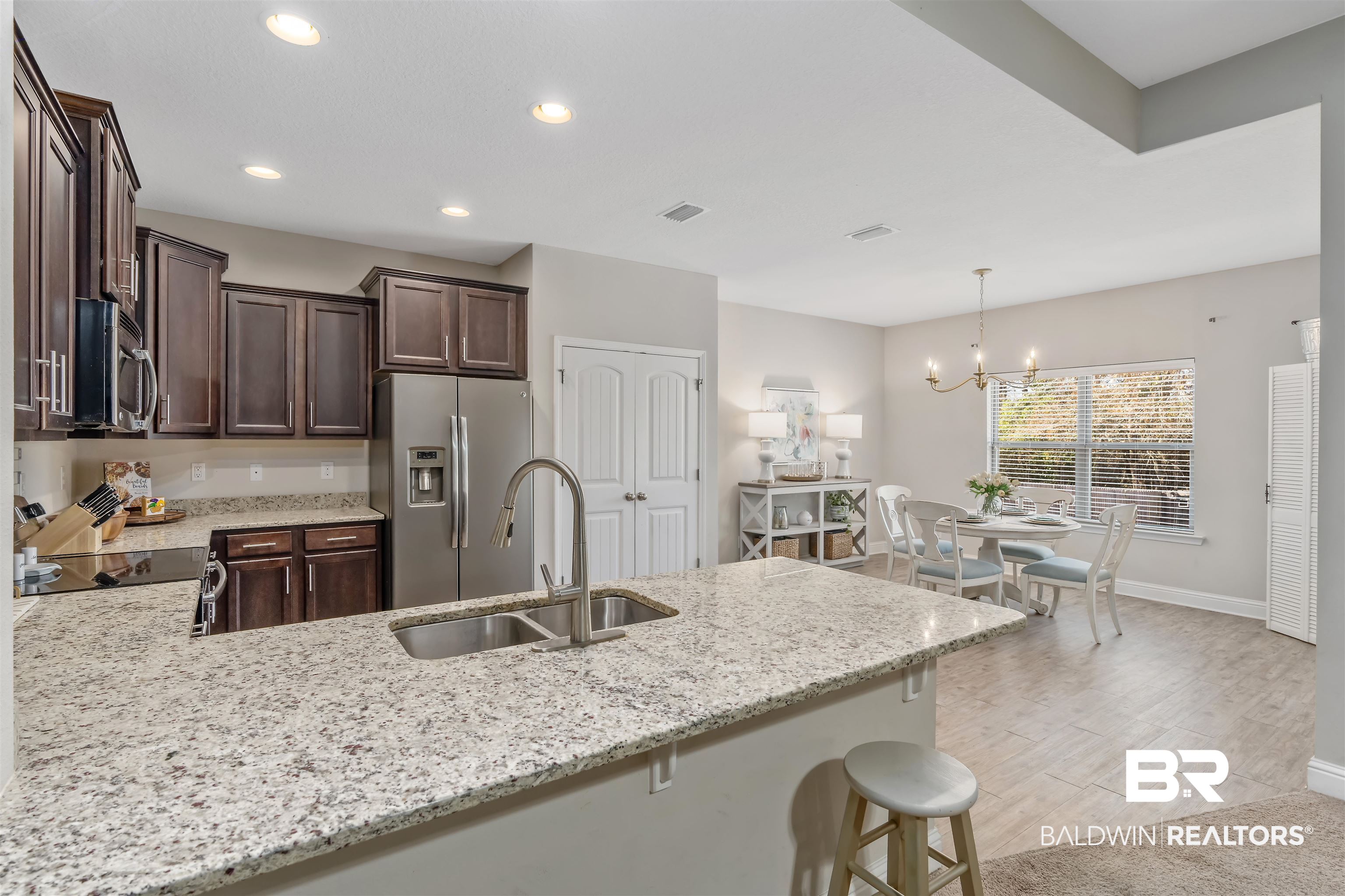31893 Calder Court Daphne, AL 36527 - Photo 7 of 21 Kitchen