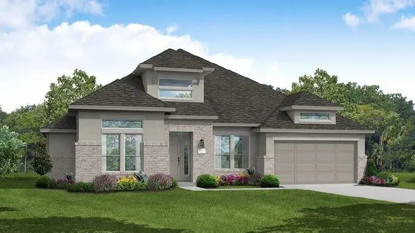 $677,173 | 6415 Seville Street, Manvel, TX 77578