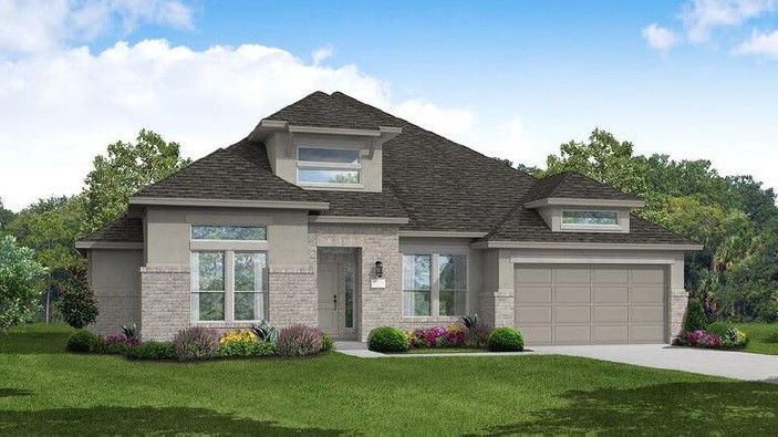 6415 Seville Street Manvel, TX 77578 - Photo 1 of 9