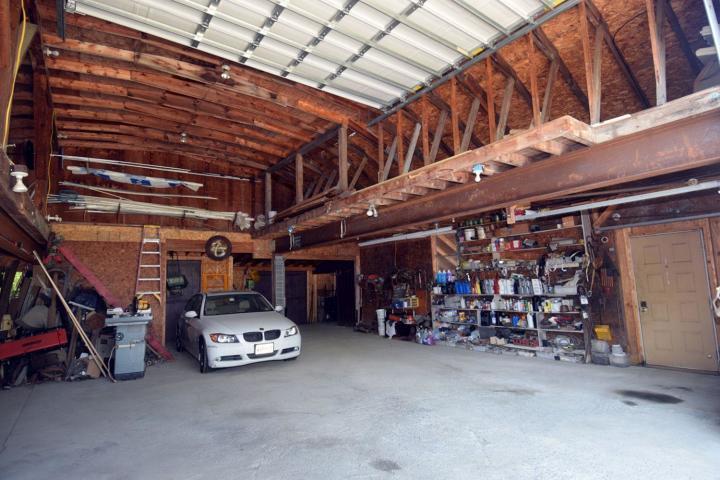 2146 Embden Pond Road Embden, ME 04958 - Photo 21 of 39 214624