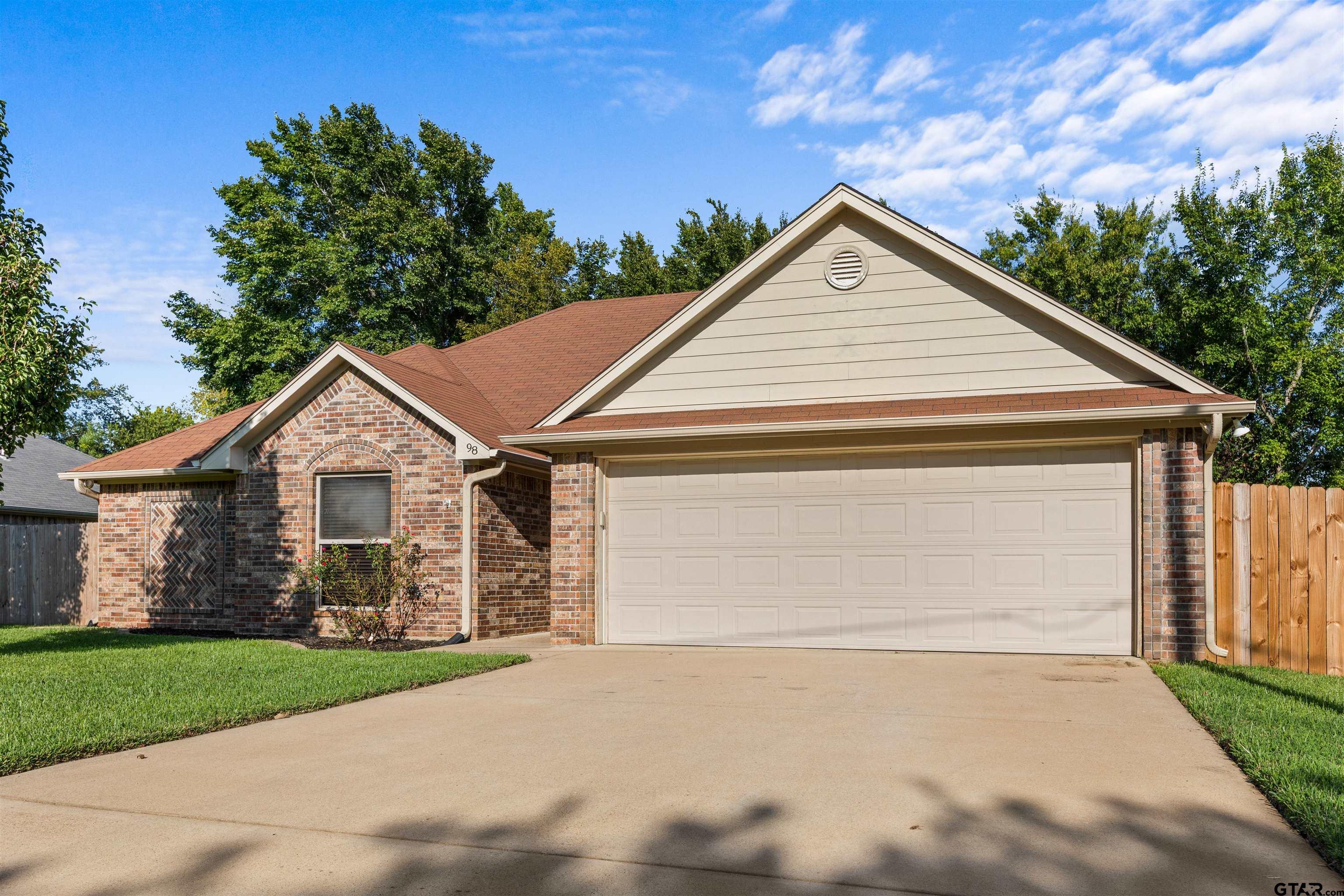 98 Hickory Road Bullard, TX 75757 - Photo 1 of 1 Gallery Image 1
