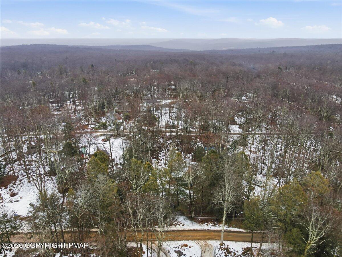 47 Red Wing Path Gouldsboro, PA 18424 - Photo 16 of 51 a view of a city with tall buildings in background
