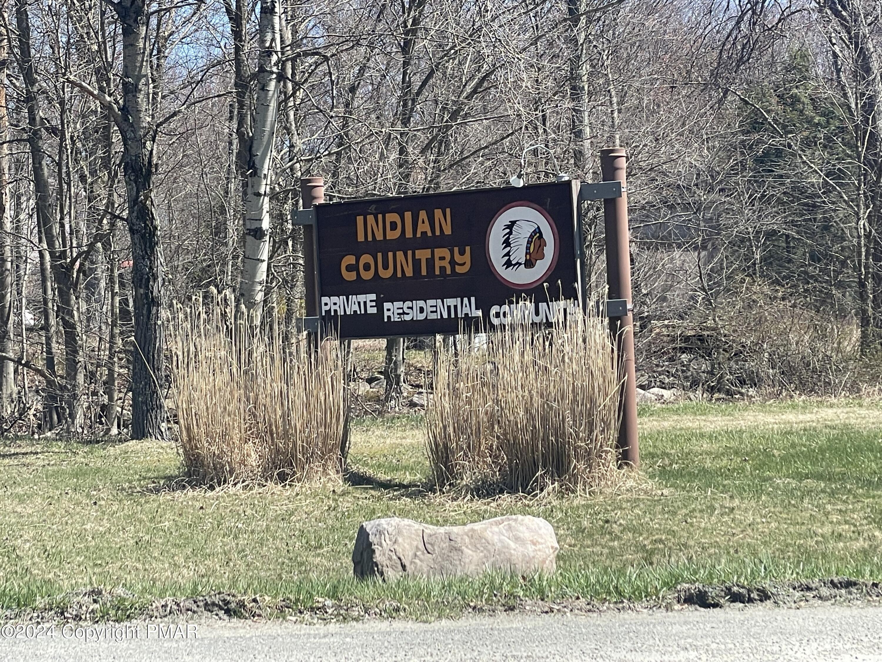 47 Red Wing Path Gouldsboro, PA 18424 - Photo 38 of 51 a view of a park with an trees