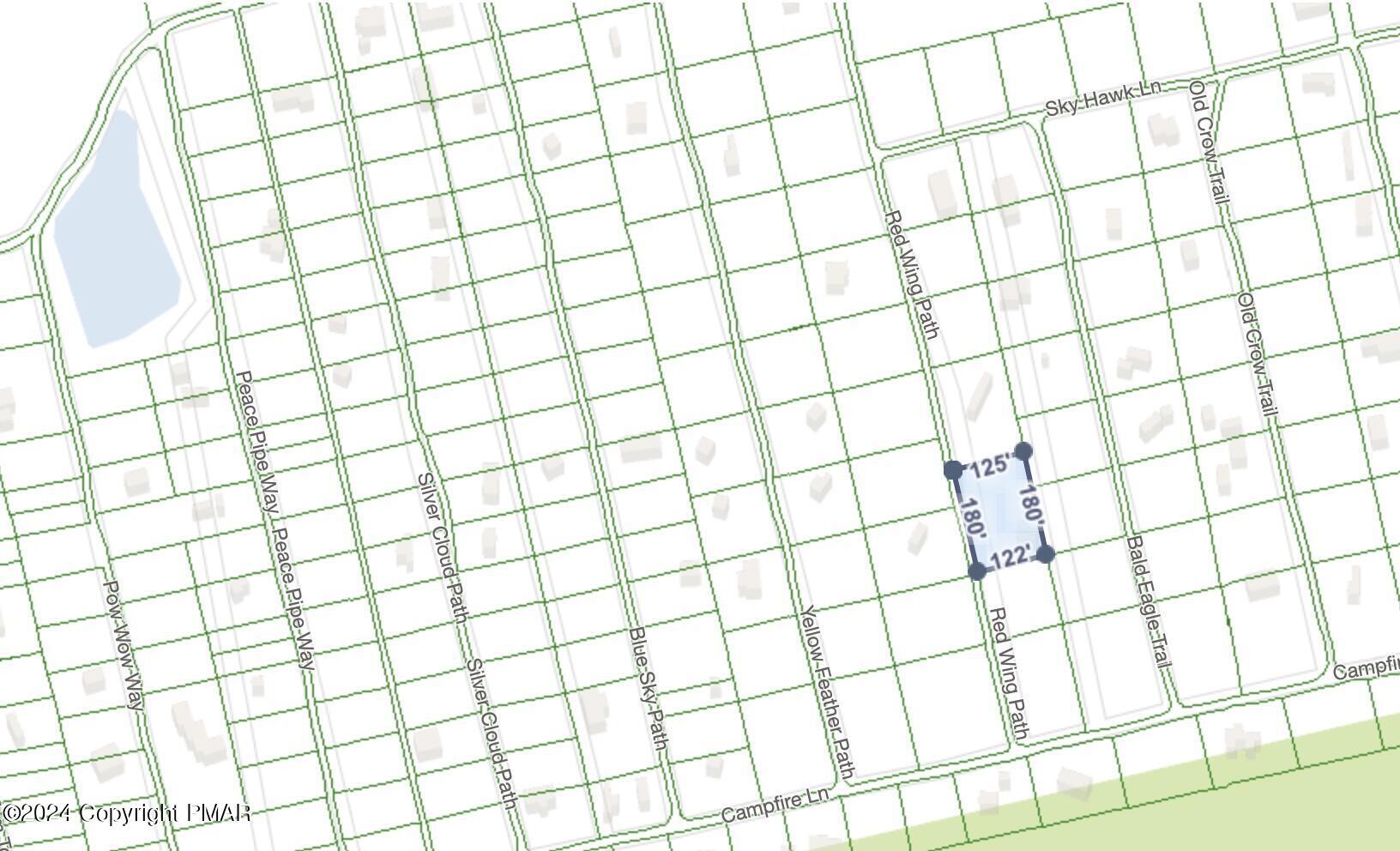 47 Red Wing Path Gouldsboro, PA 18424 - Photo 51 of 51